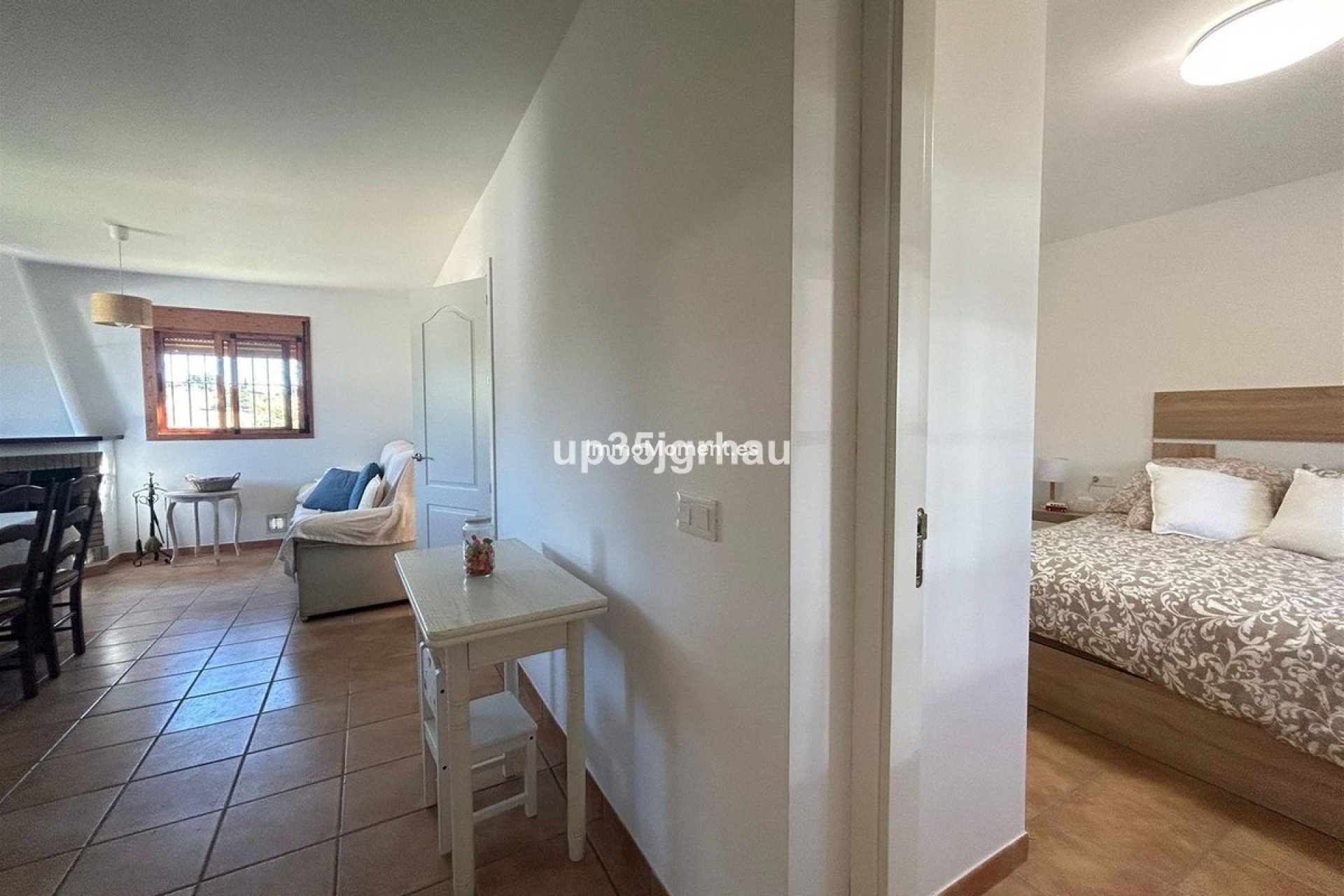 Bestaande woning - Landhuis - Estepona  - Estepona Centro