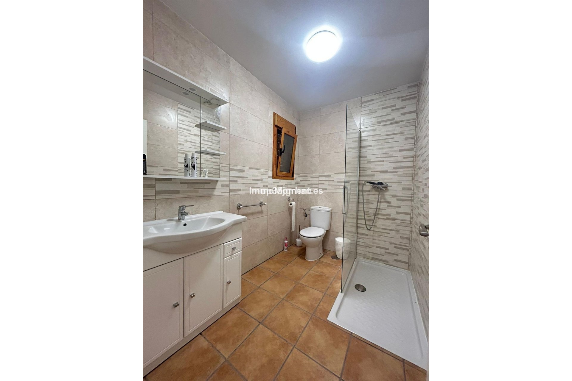 Bestaande woning - Landhuis - Estepona  - Estepona Centro