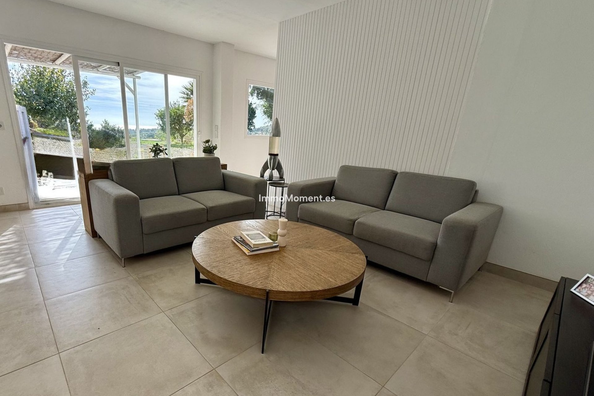 Bestaande woning - Landhuis - Estepona  - Estepona Centro