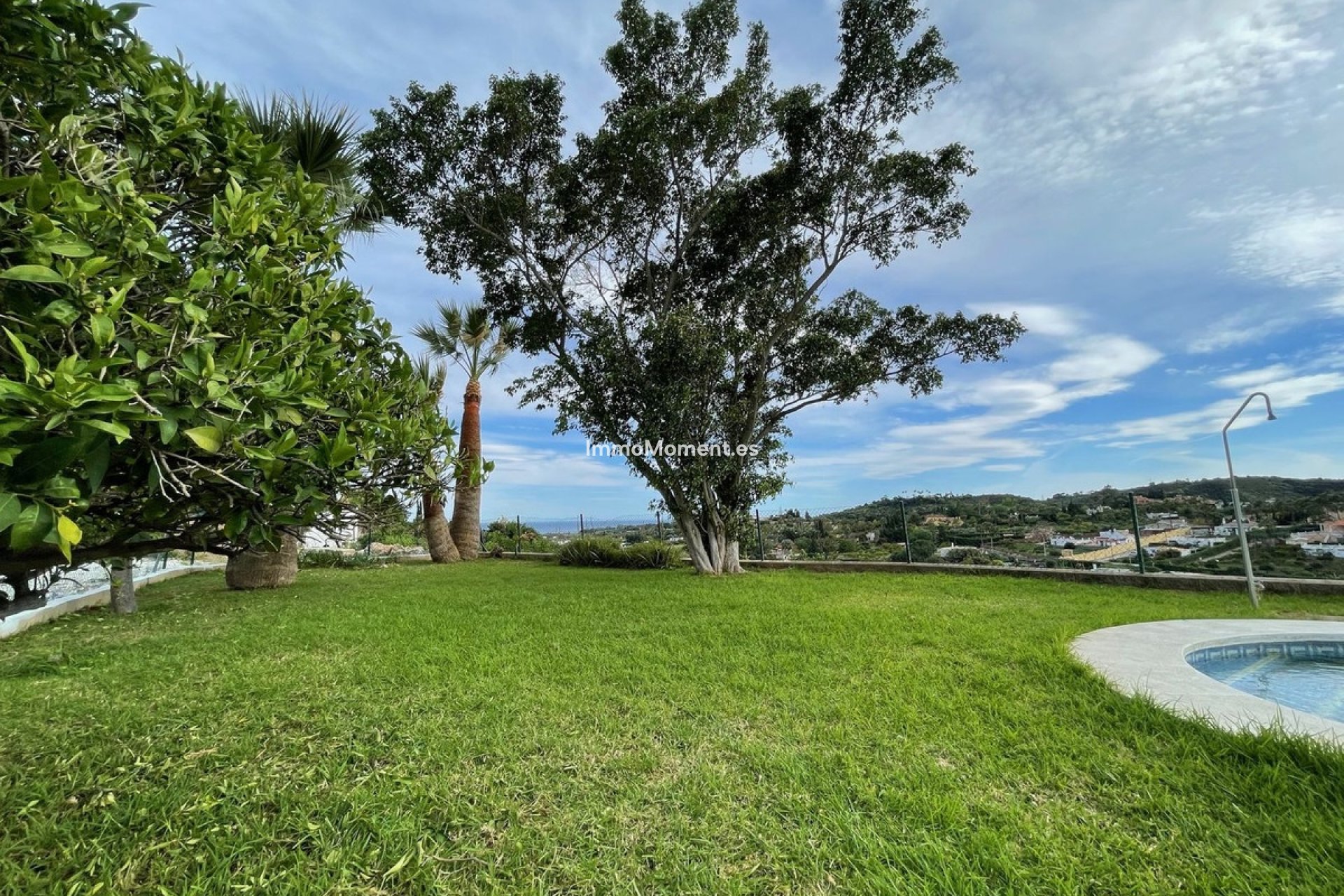 Bestaande woning - Landhuis - Estepona  - Estepona Centro