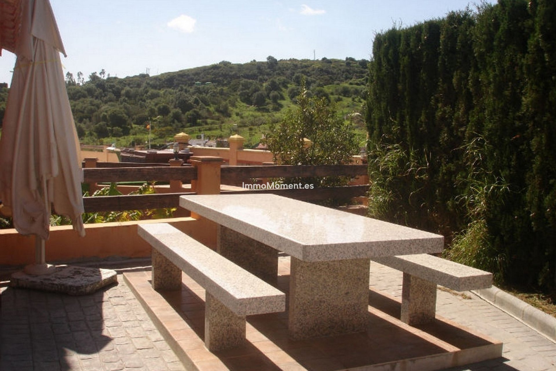 Bestaande woning - Landhuis - Estepona  - Estepona Centro