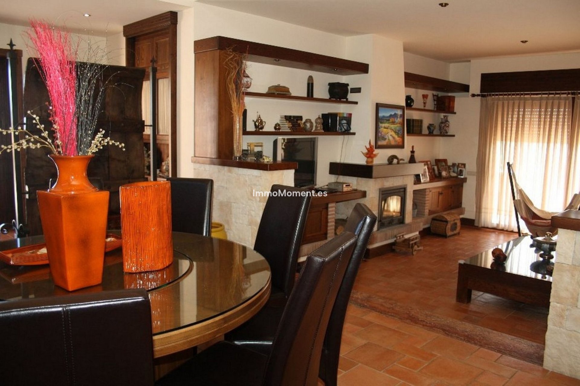 Bestaande woning - Landhuis - Estepona  - Estepona Centro