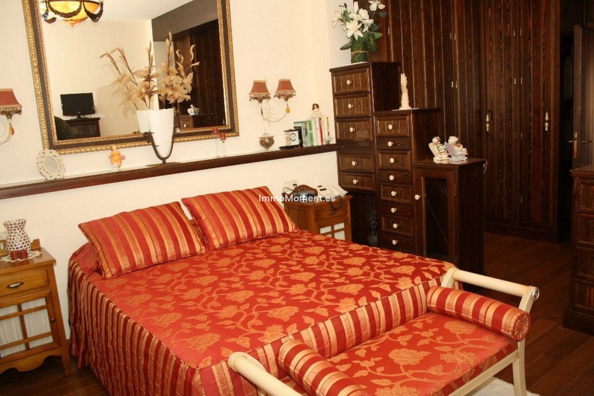 Bestaande woning - Landhuis - Estepona  - Estepona Centro