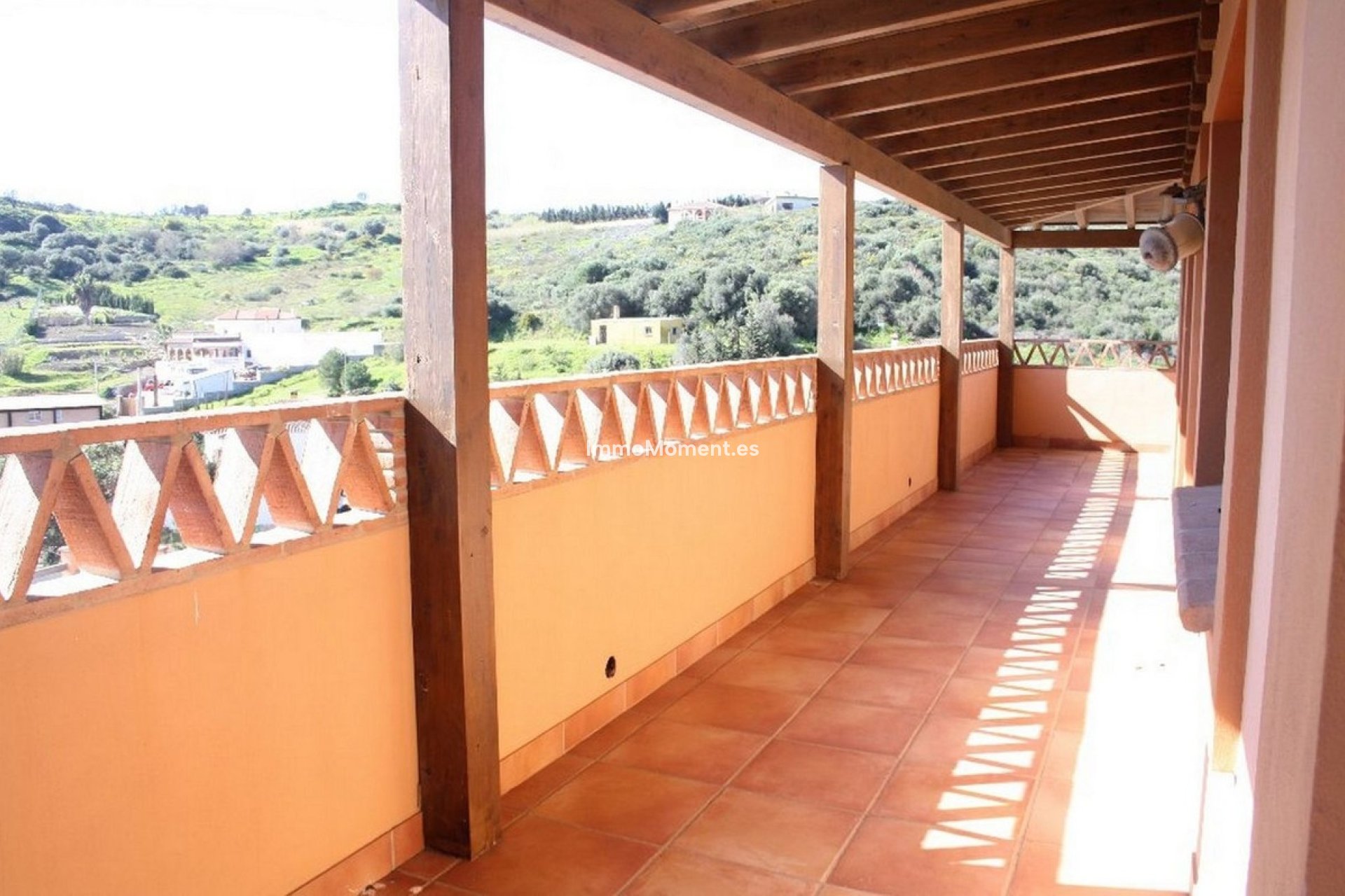 Bestaande woning - Landhuis - Estepona  - Estepona Centro