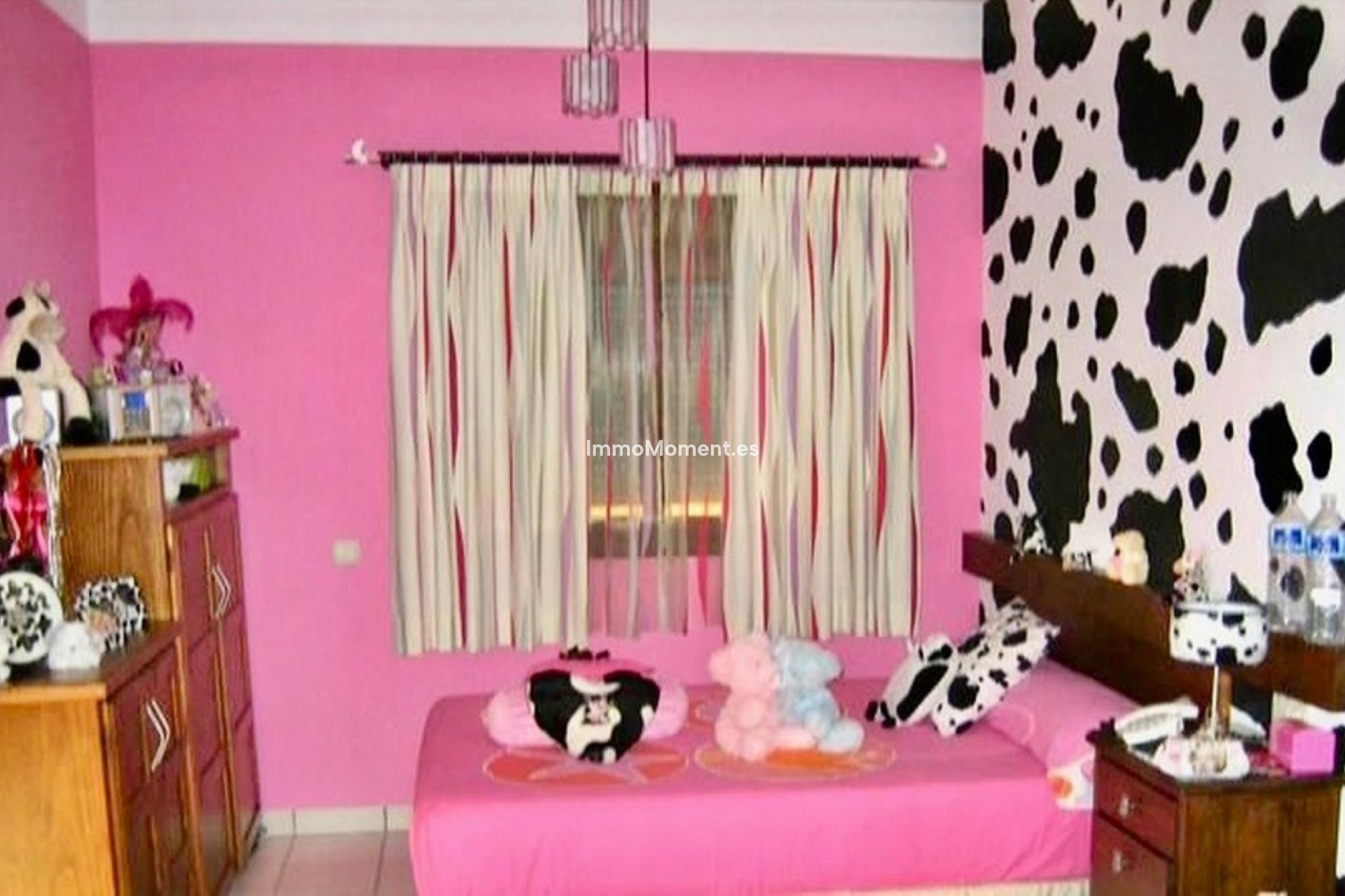 Bestaande woning - Landhuis - Estepona  - Estepona Centro