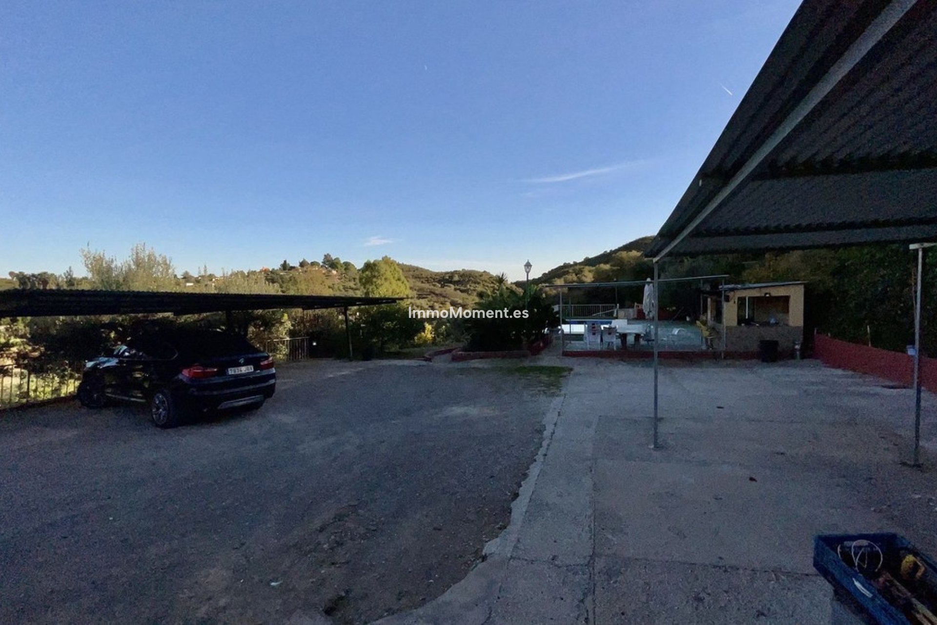 Bestaande woning - Landhuis - Estepona  - Estepona Centro