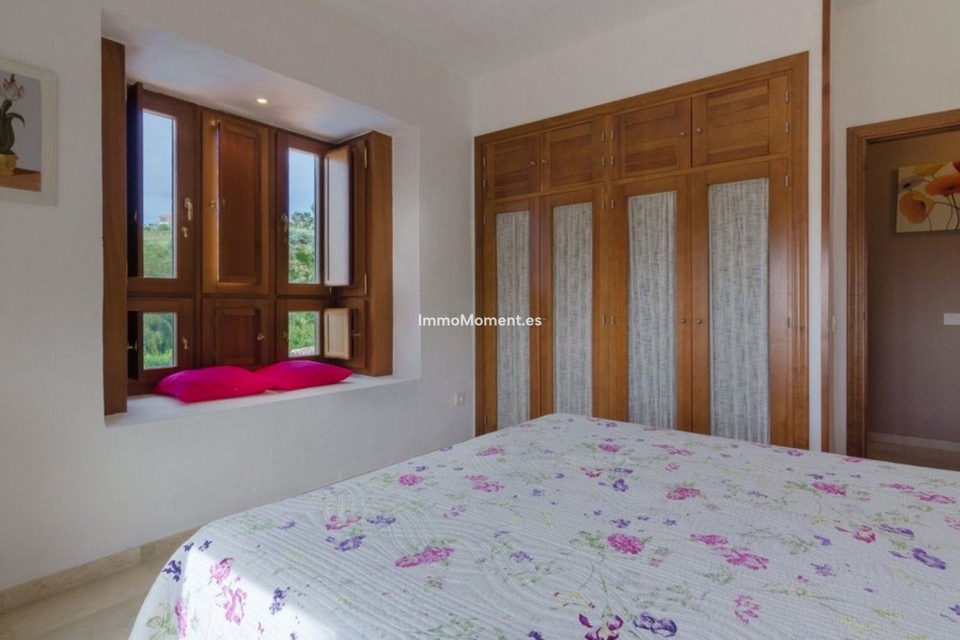 Bestaande woning - Landhuis - Estepona  - Estepona Centro