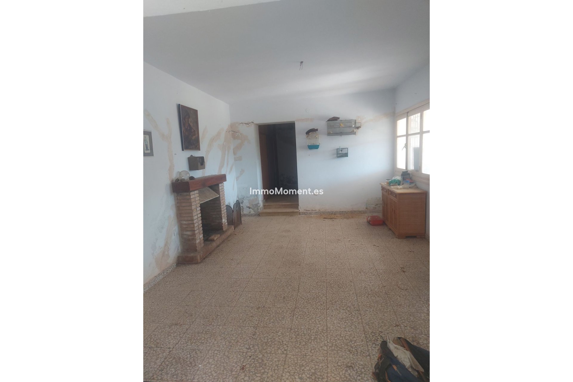 Bestaande woning - Landhuis - Estepona  - Estepona Centro