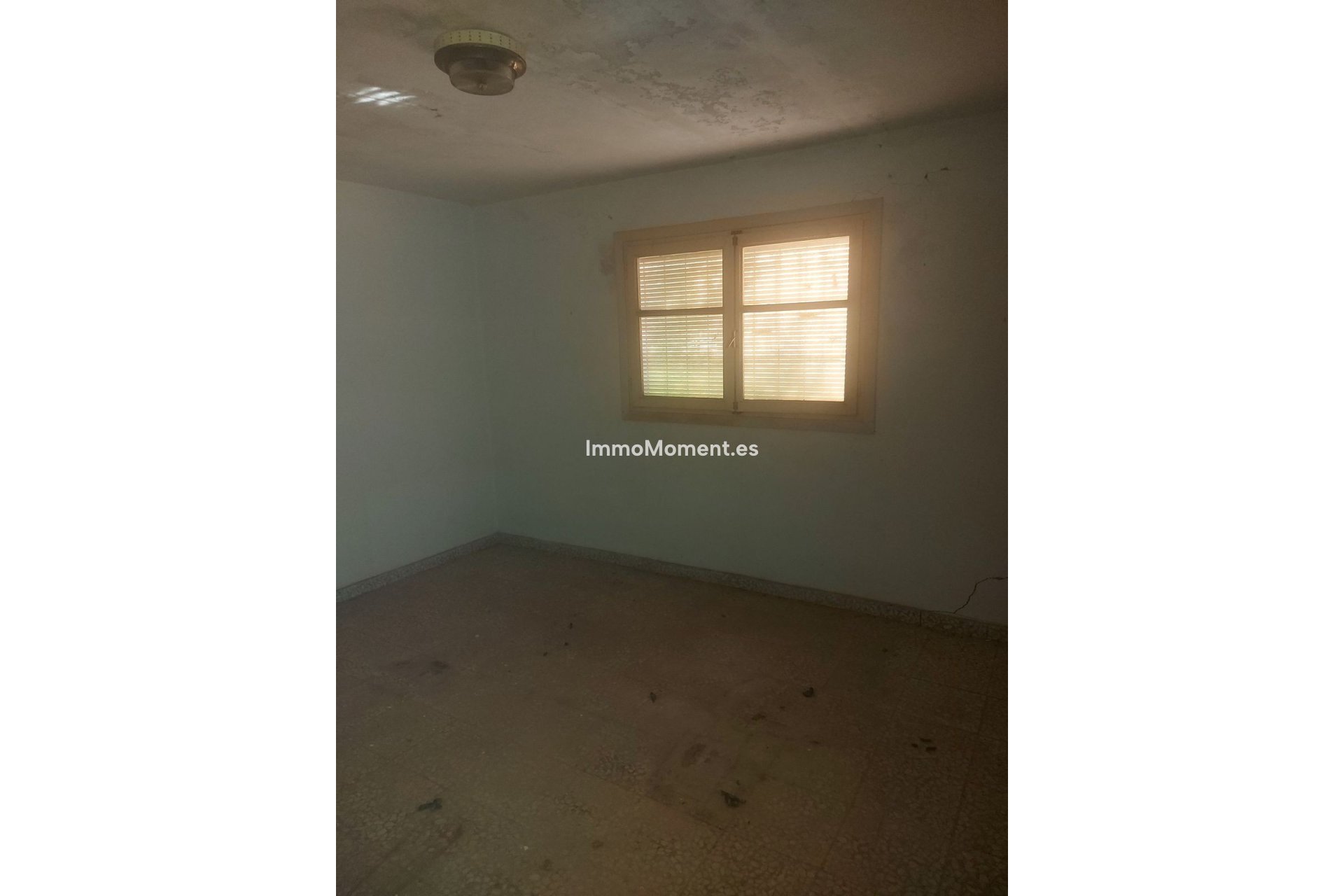 Bestaande woning - Landhuis - Estepona  - Estepona Centro