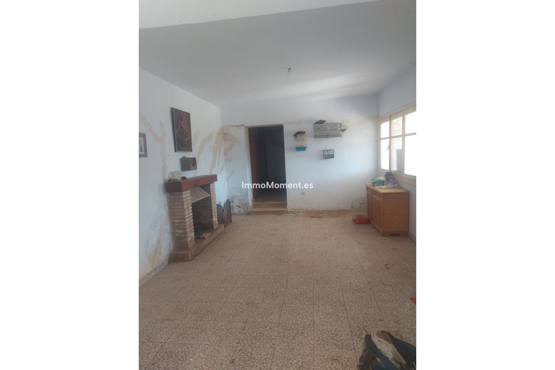 Bestaande woning - Landhuis - Estepona  - Estepona Centro