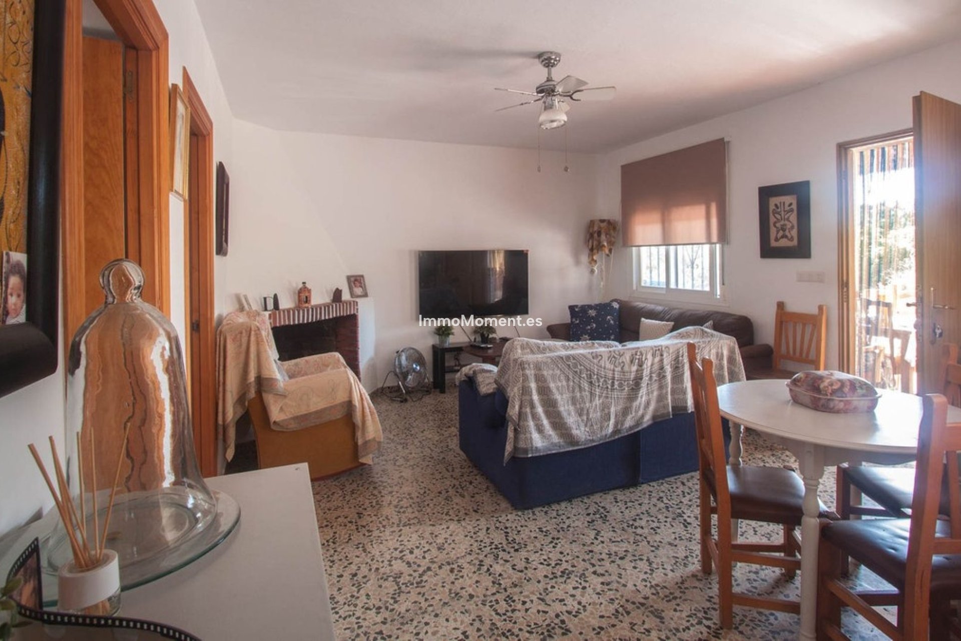 Bestaande woning - Landhuis - Estepona  - Estepona Centro