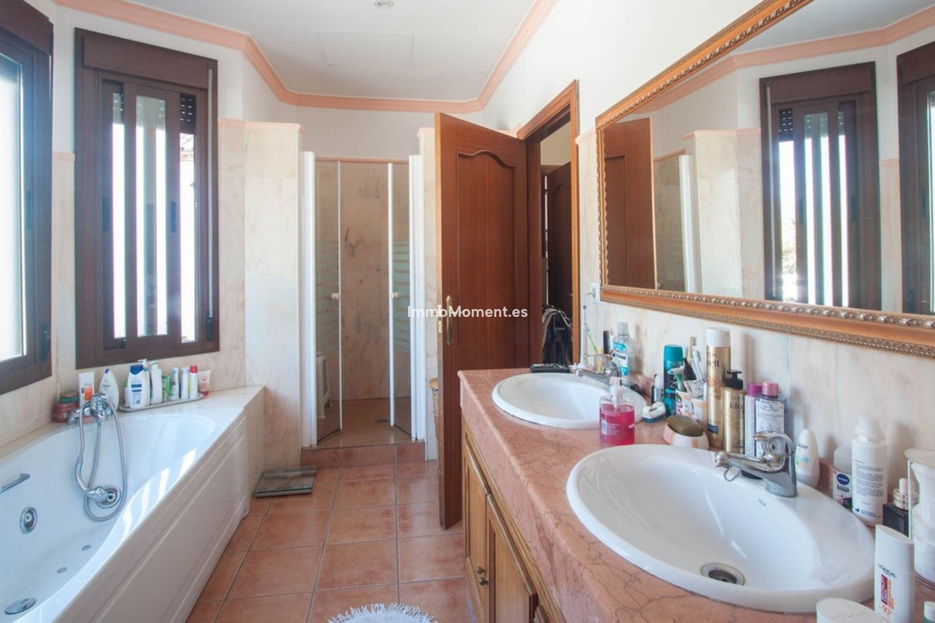 Bestaande woning - Landhuis - Estepona  - Estepona Centro