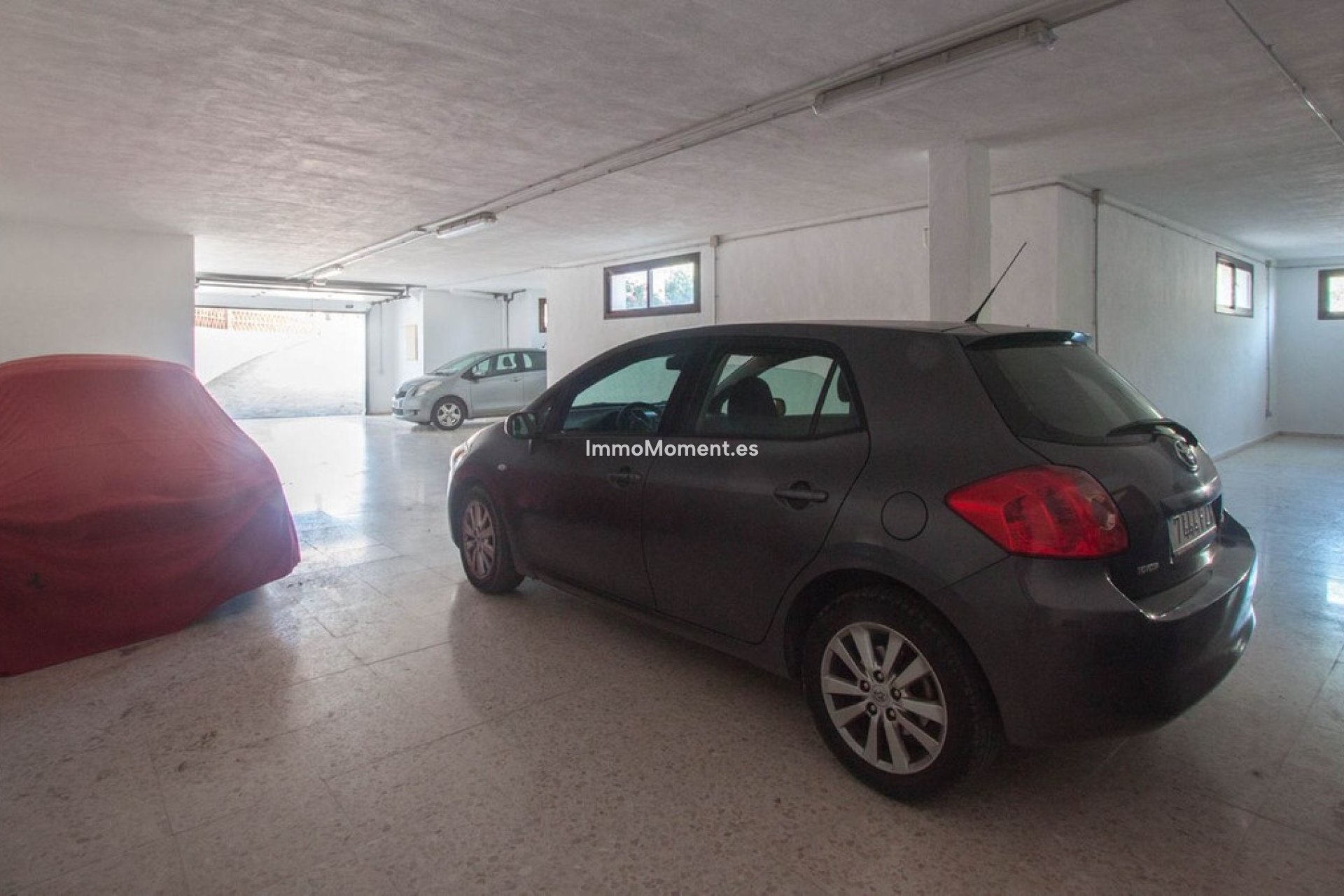 Bestaande woning - Landhuis - Estepona  - Estepona Centro