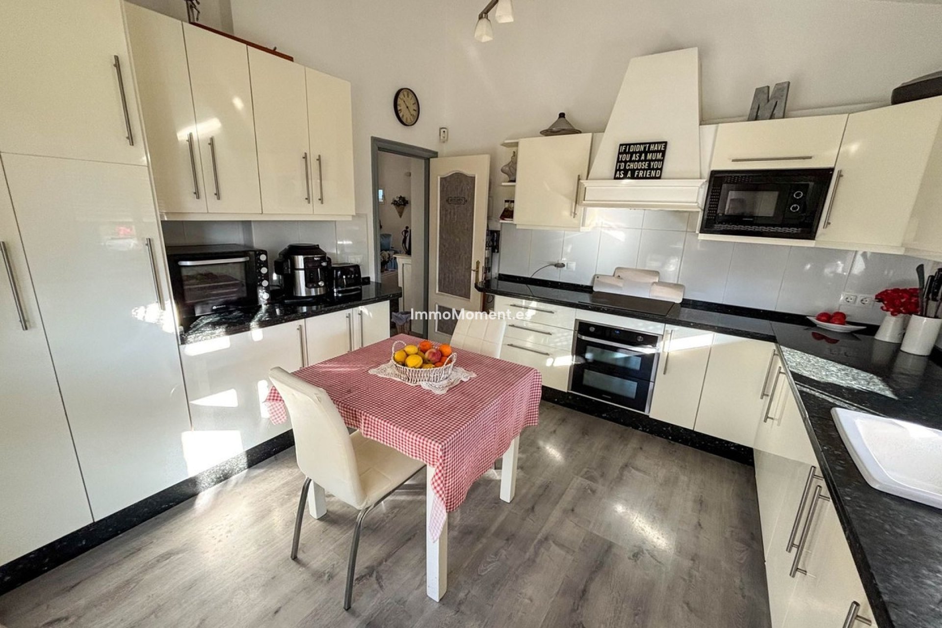 Bestaande woning - Landhuis - Estepona  - Estepona Centro