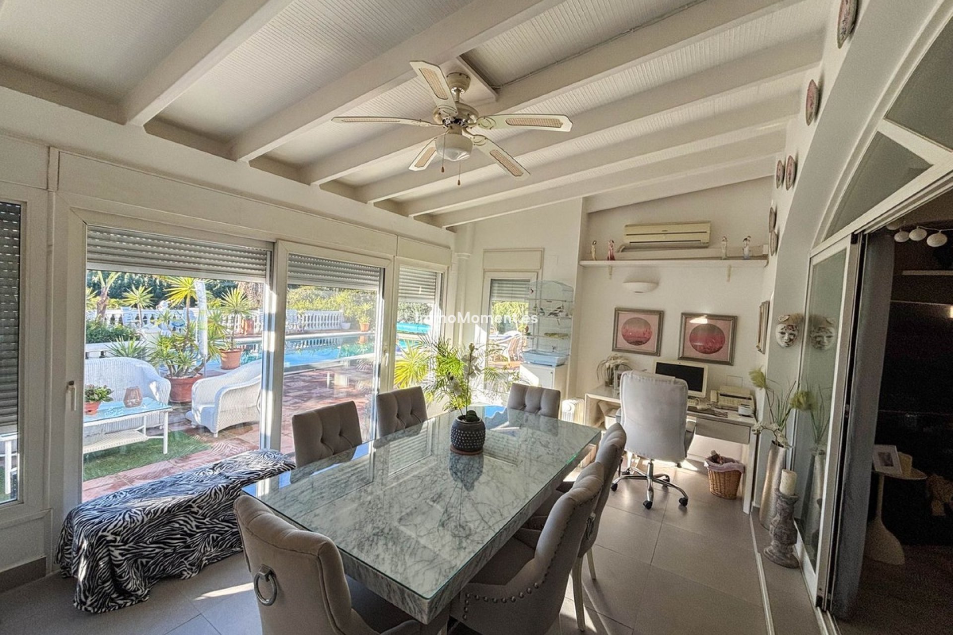 Bestaande woning - Landhuis - Estepona  - Estepona Centro