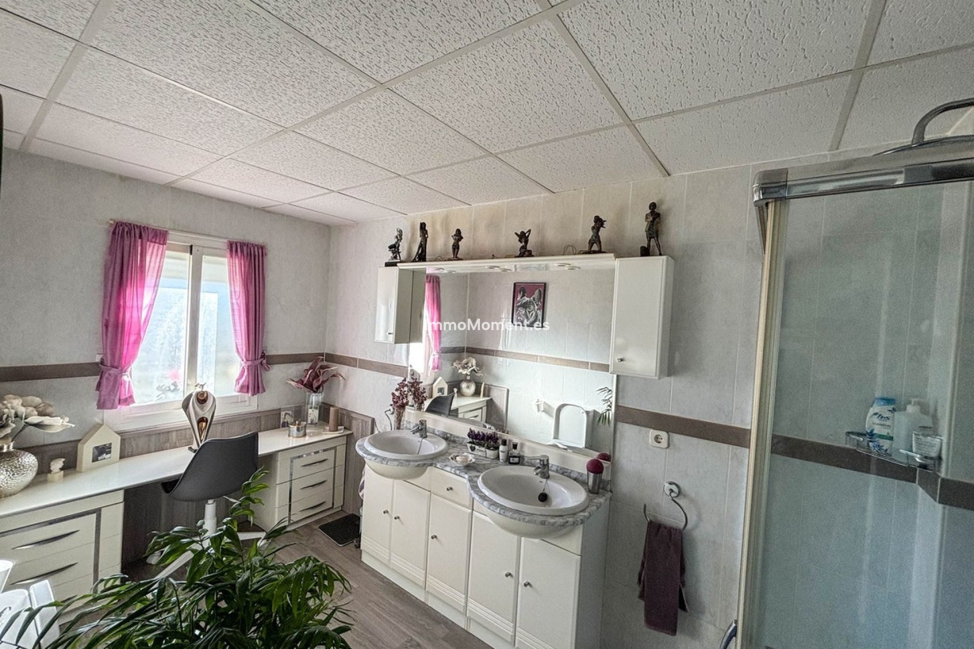 Bestaande woning - Landhuis - Estepona  - Estepona Centro