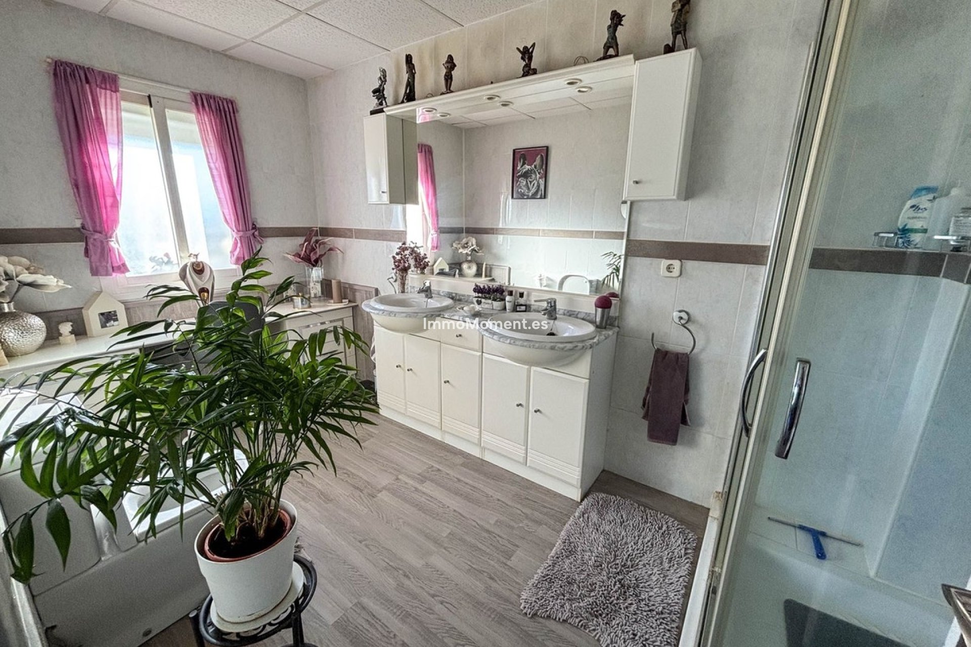 Bestaande woning - Landhuis - Estepona  - Estepona Centro