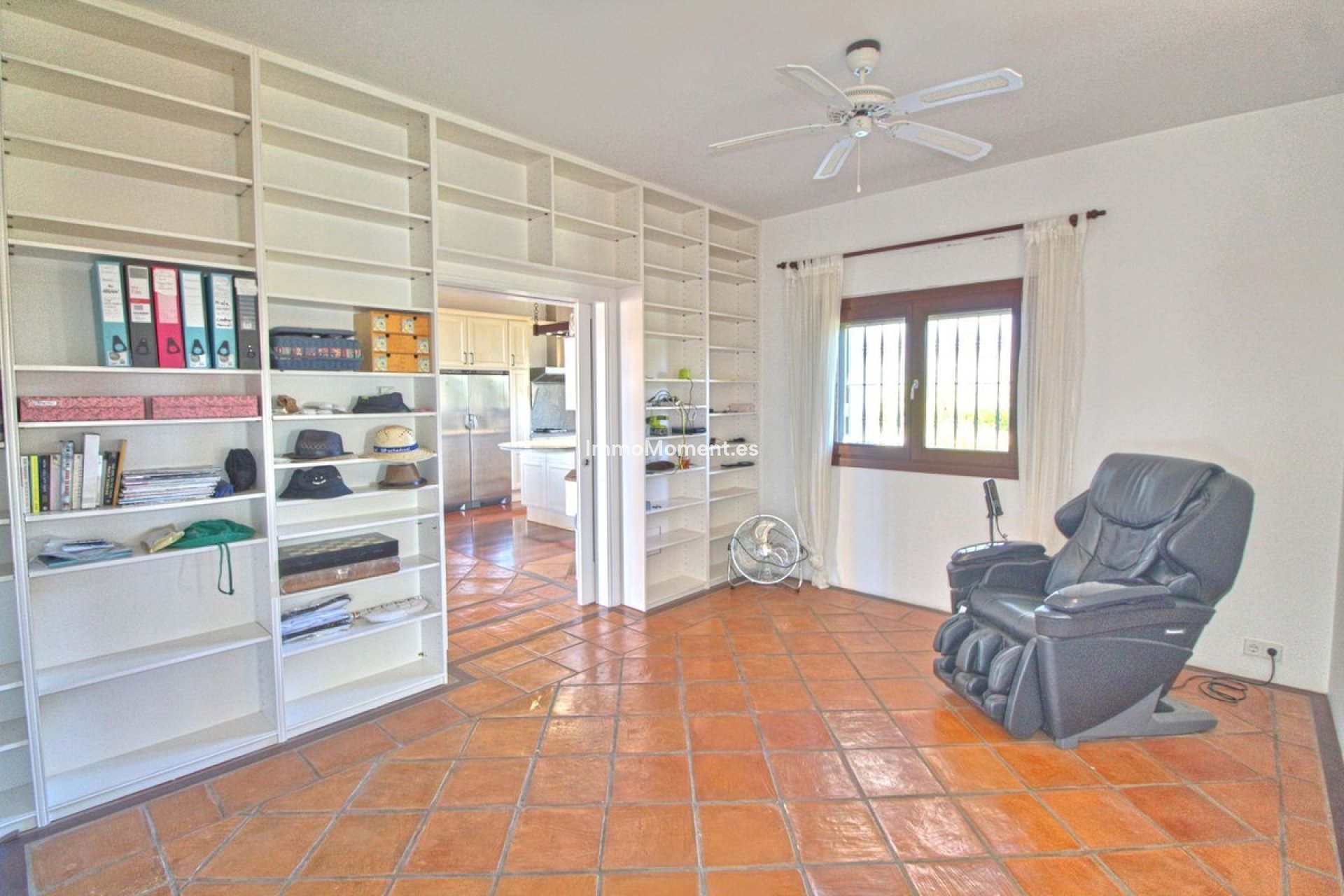 Bestaande woning - Landhuis - Estepona  - Estepona Centro