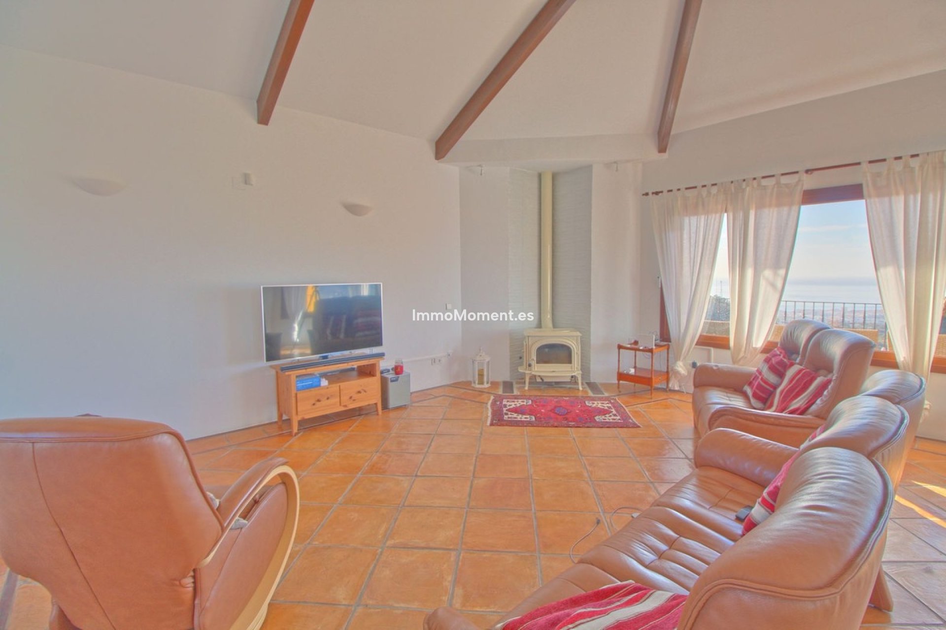 Bestaande woning - Landhuis - Estepona  - Estepona Centro