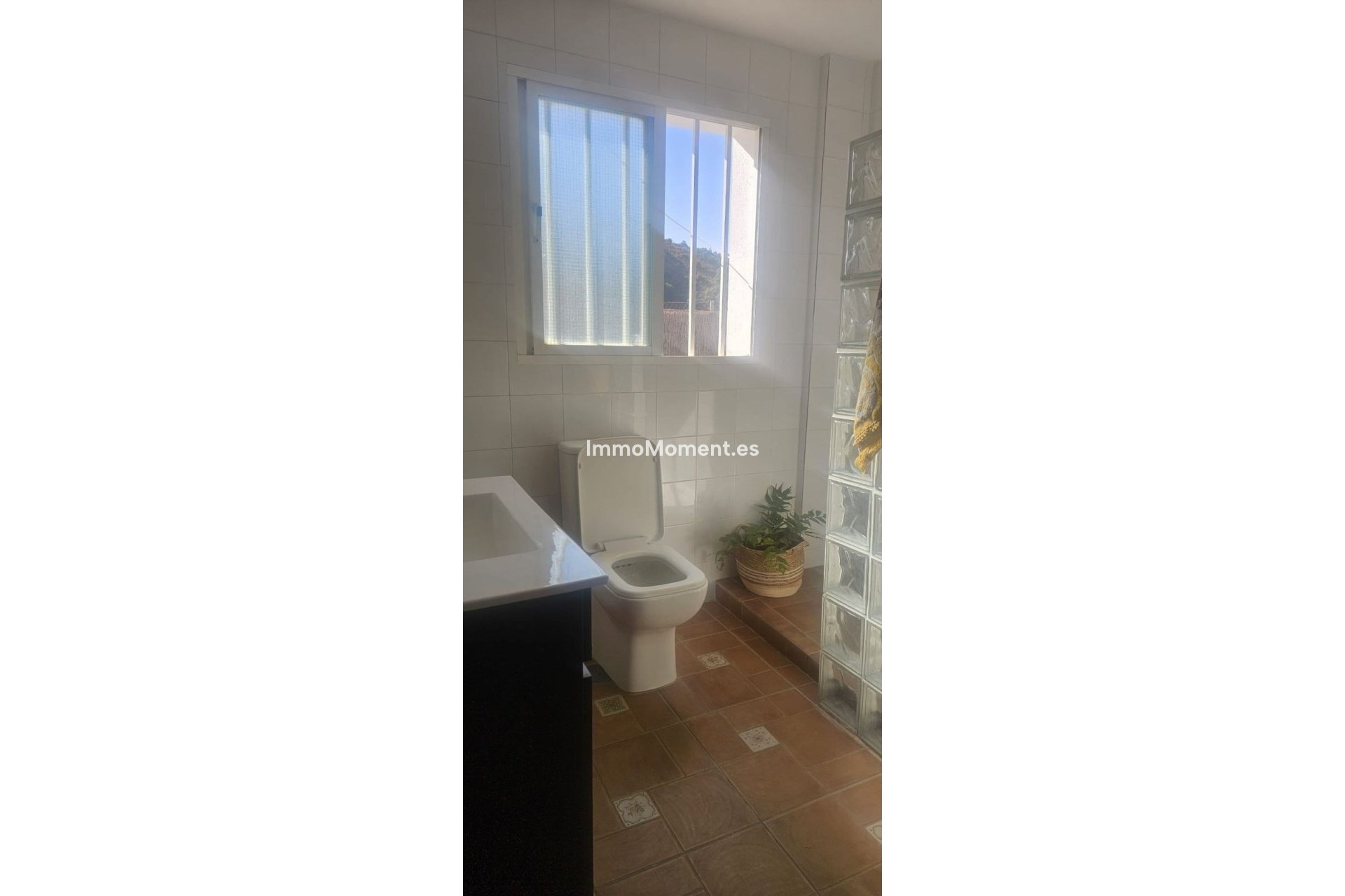 Bestaande woning - Landhuis - Estepona  - Estepona Centro