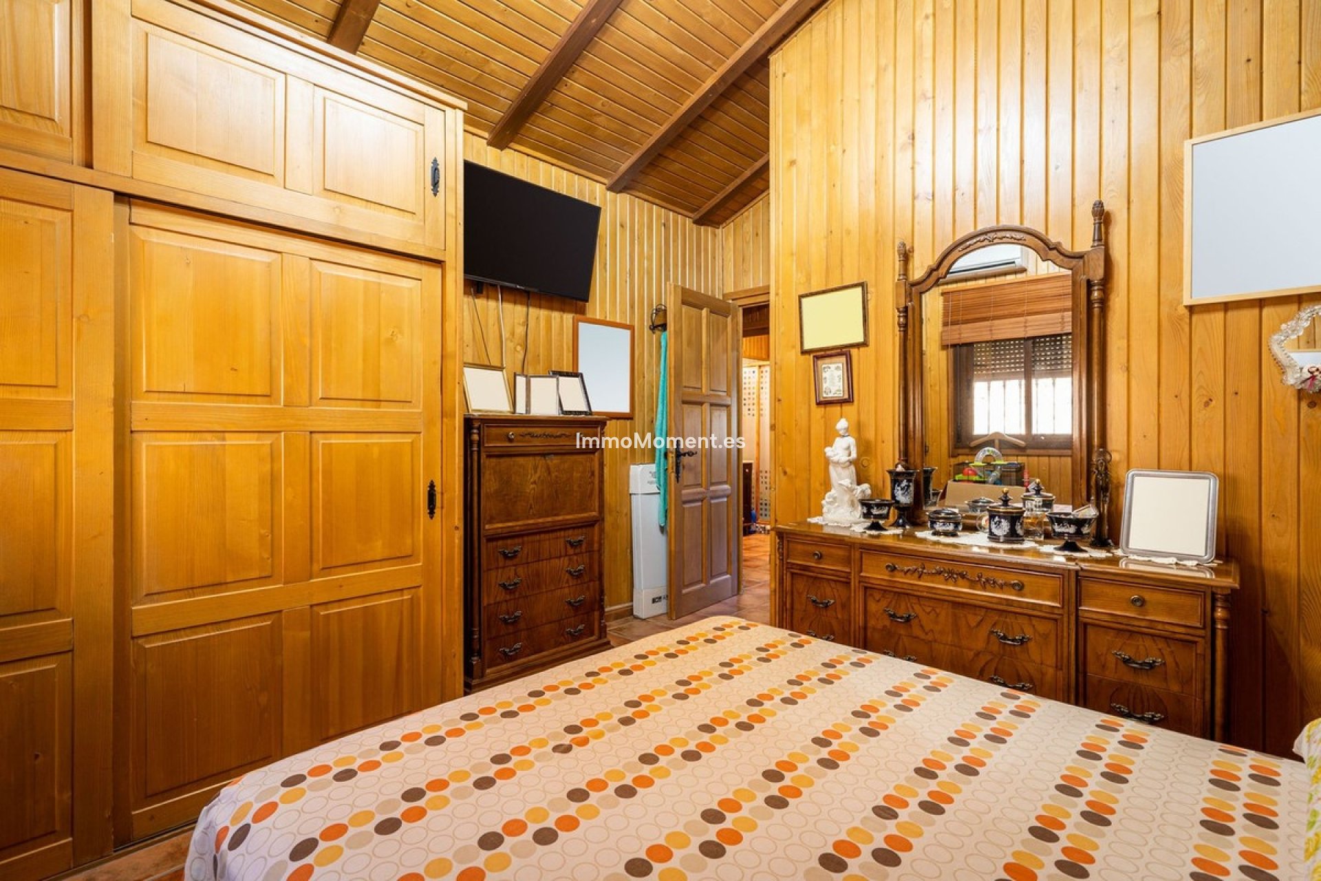 Bestaande woning - Landhuis - Estepona  - Estepona Centro