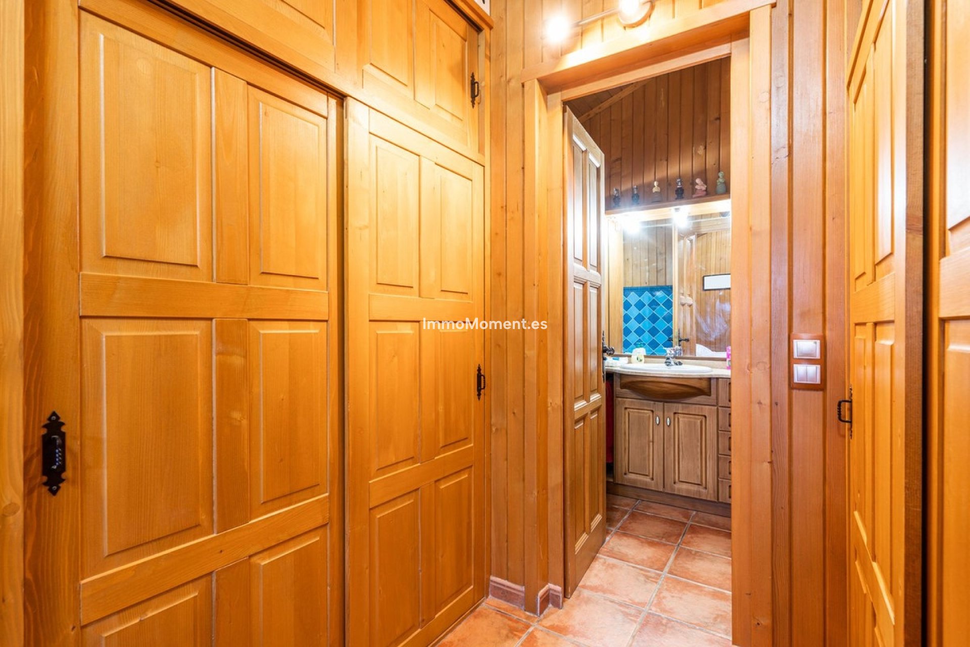 Bestaande woning - Landhuis - Estepona  - Estepona Centro