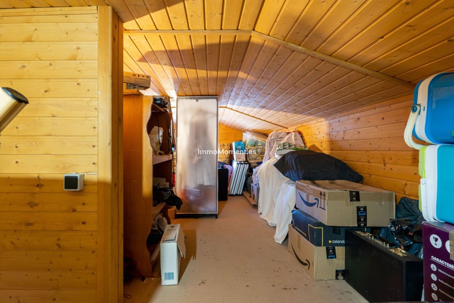 Bestaande woning - Landhuis - Estepona  - Estepona Centro