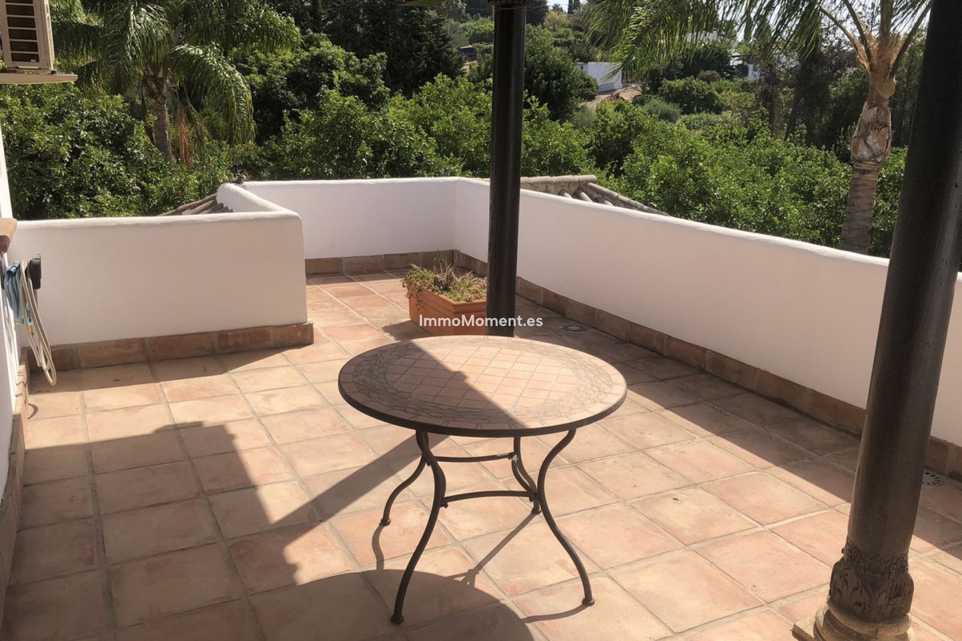 Bestaande woning - Landhuis - Estepona  - Estepona Centro