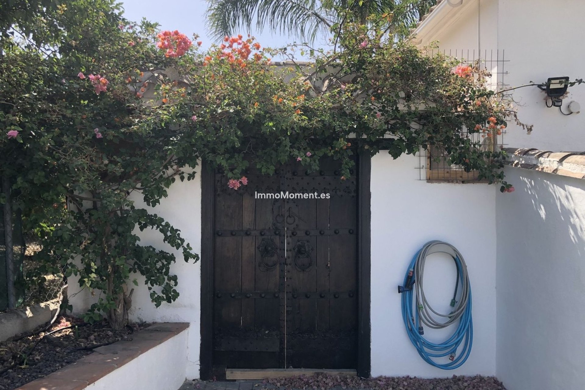 Bestaande woning - Landhuis - Estepona  - Estepona Centro