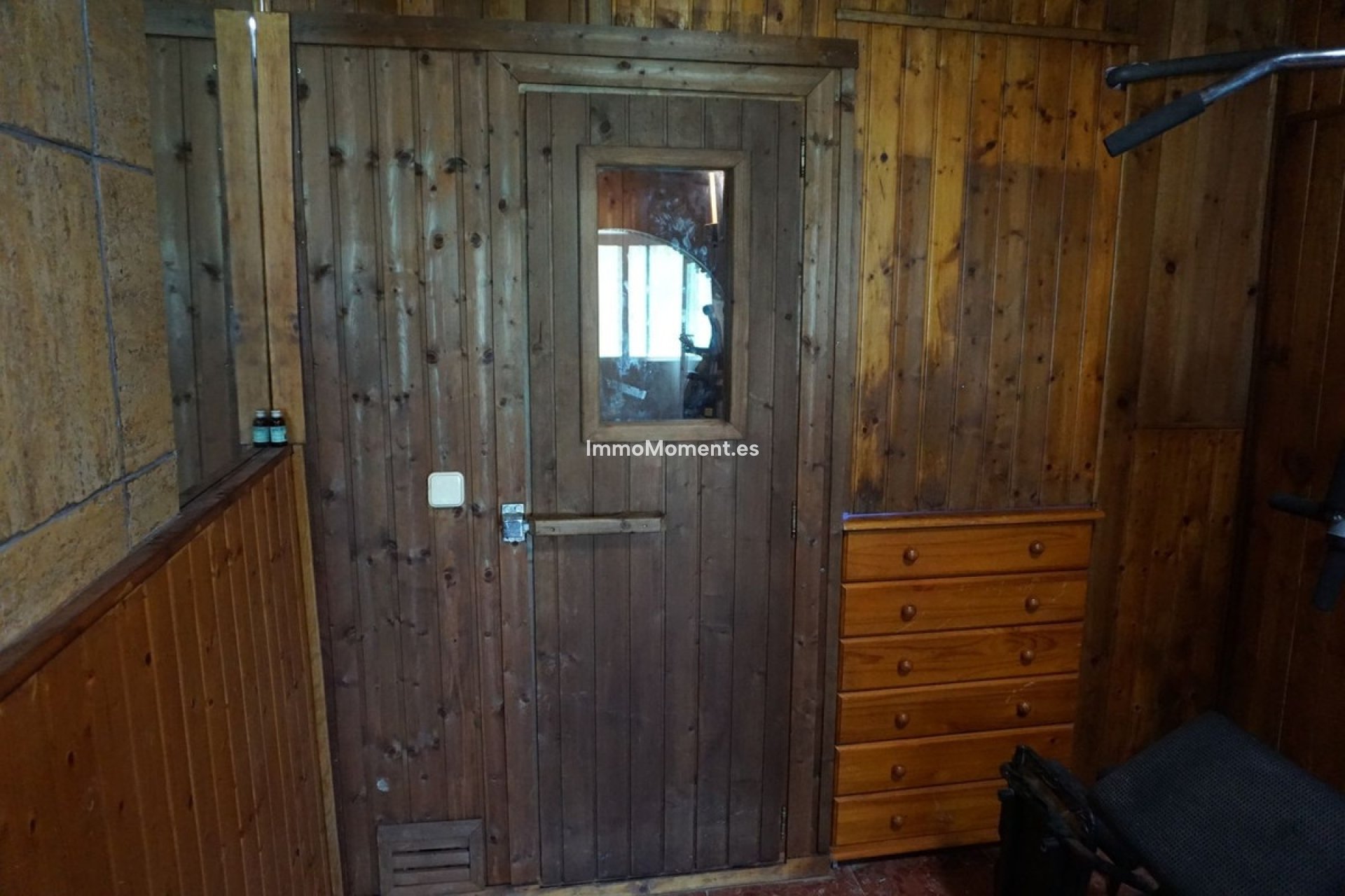 Bestaande woning - Landhuis - Estepona  - Estepona Centro