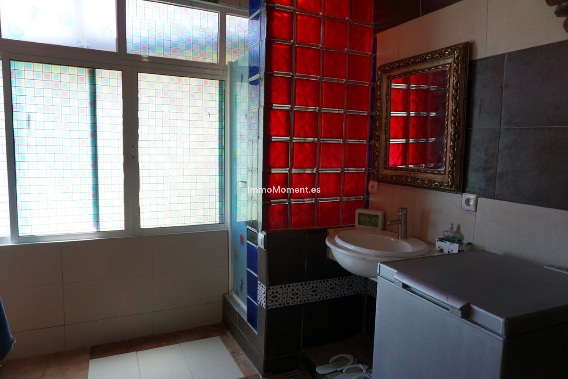 Bestaande woning - Landhuis - Estepona  - Estepona Centro