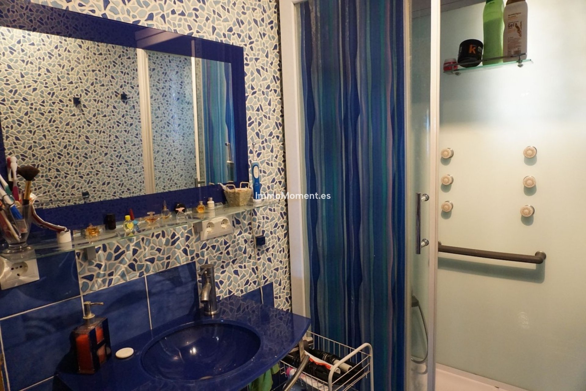 Bestaande woning - Landhuis - Estepona  - Estepona Centro