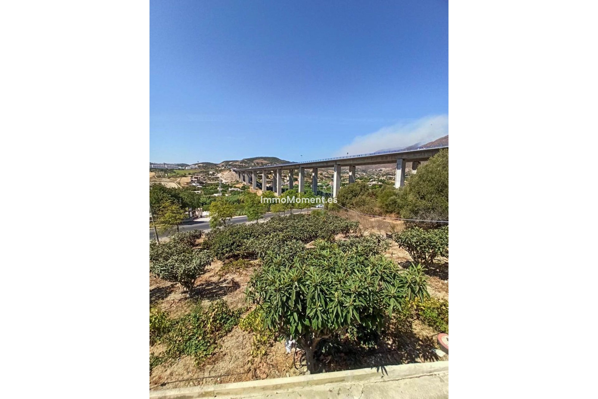 Bestaande woning - Landhuis - Estepona  - Estepona Centro