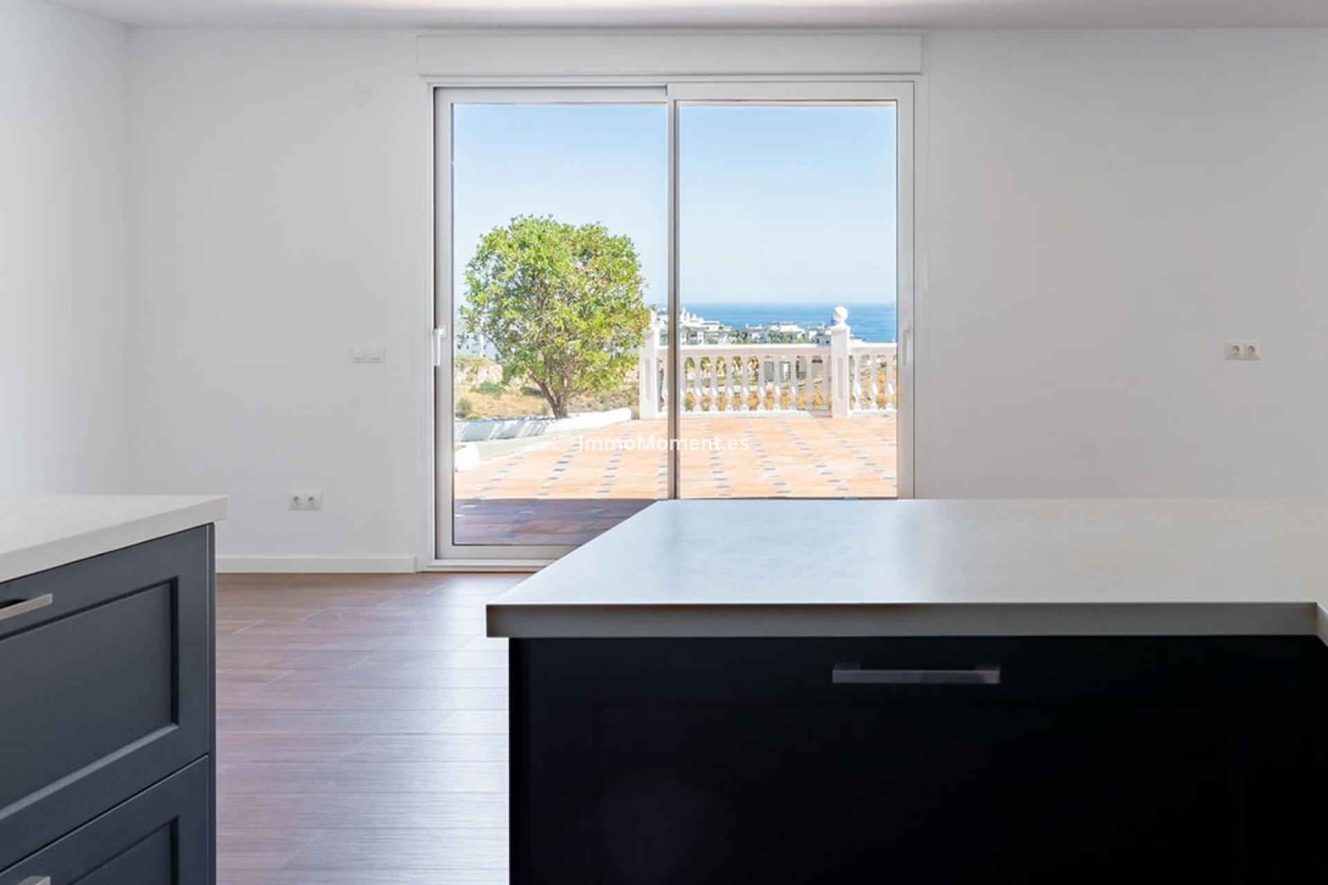 Bestaande woning - Landhuis - Estepona  - Estepona Centro