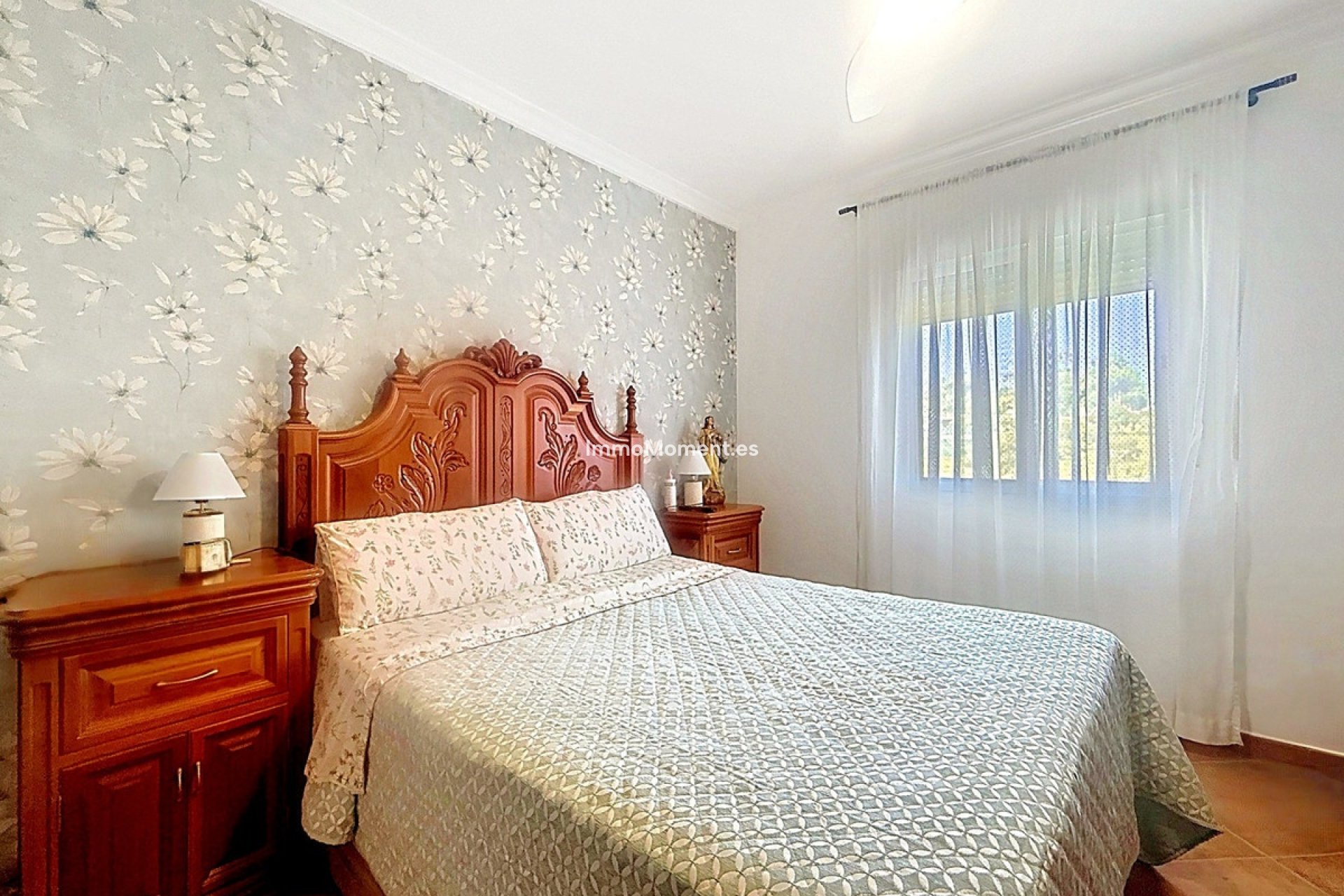 Bestaande woning - Landhuis - Estepona  - Estepona Centro