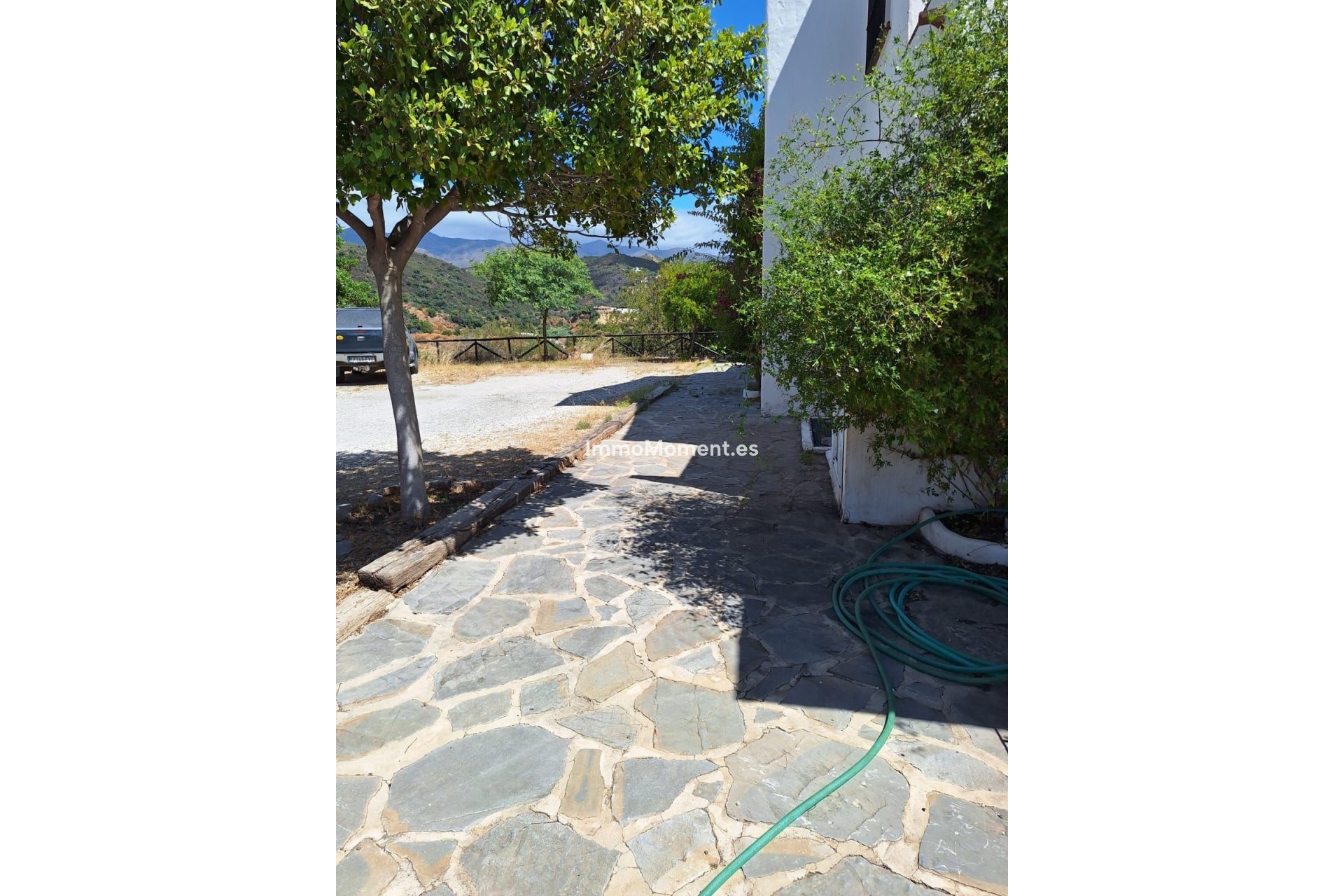 Bestaande woning - Landhuis - Estepona  - Estepona Centro