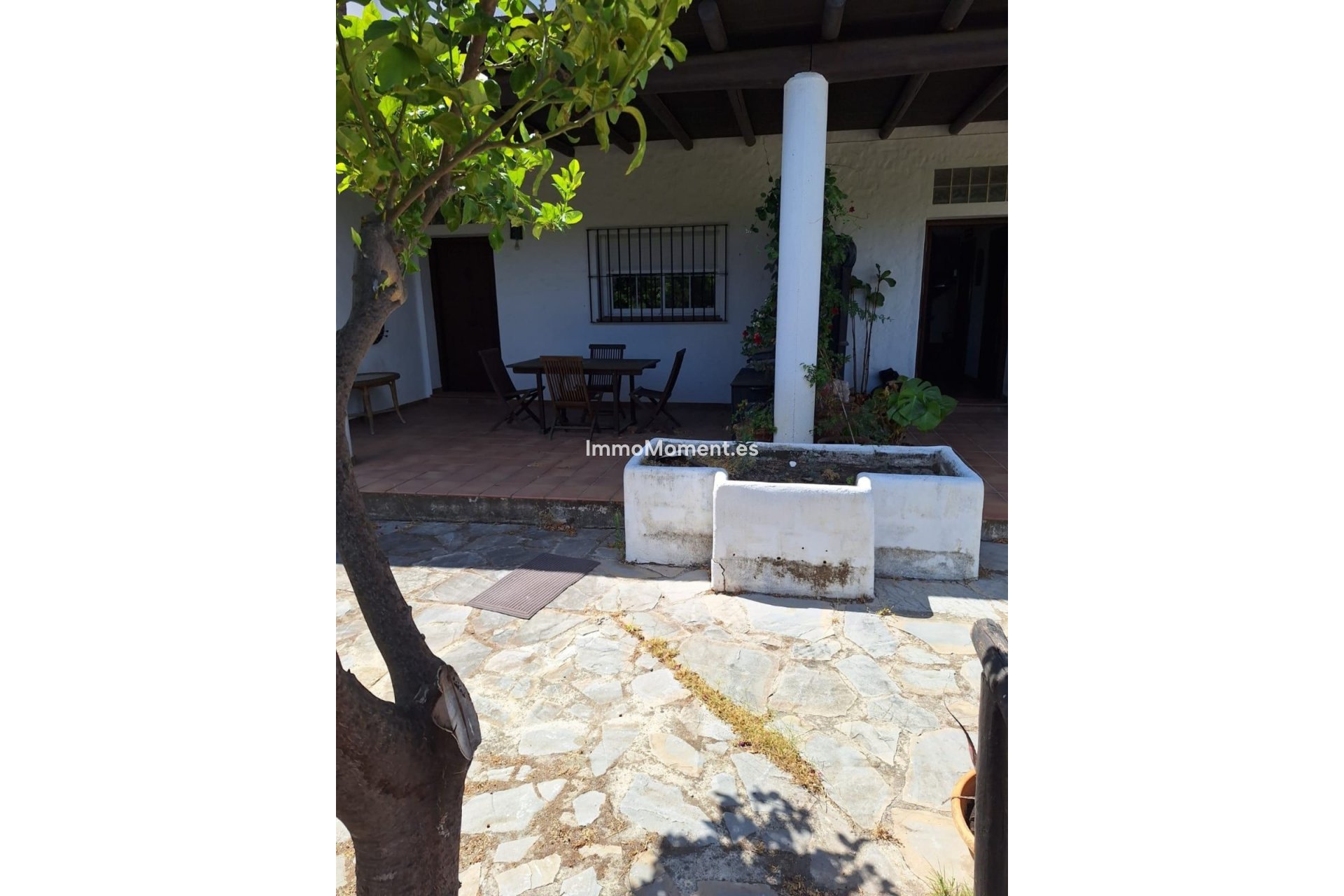 Bestaande woning - Landhuis - Estepona  - Estepona Centro