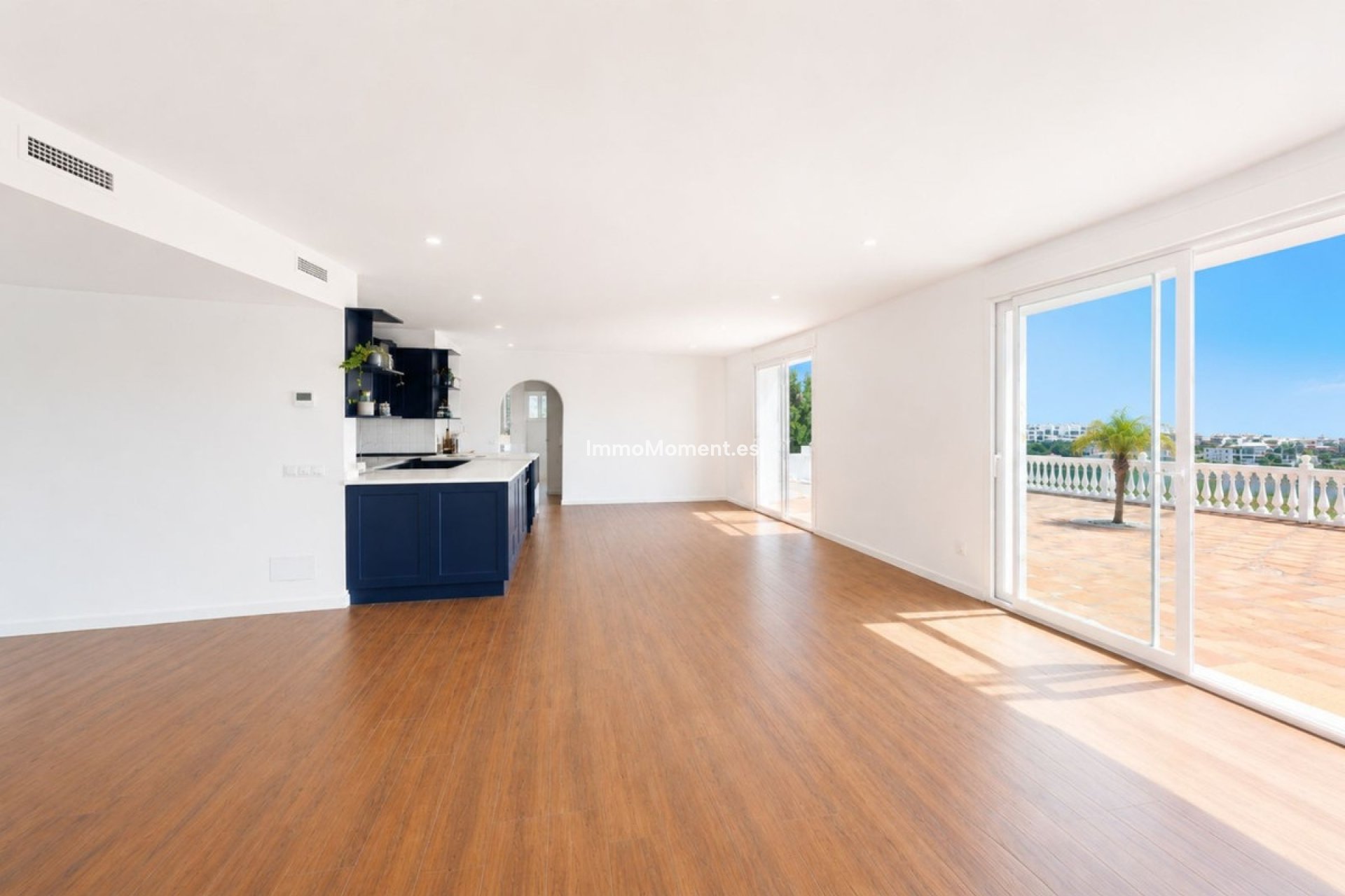 Bestaande woning - Landhuis - Estepona  - Estepona Centro