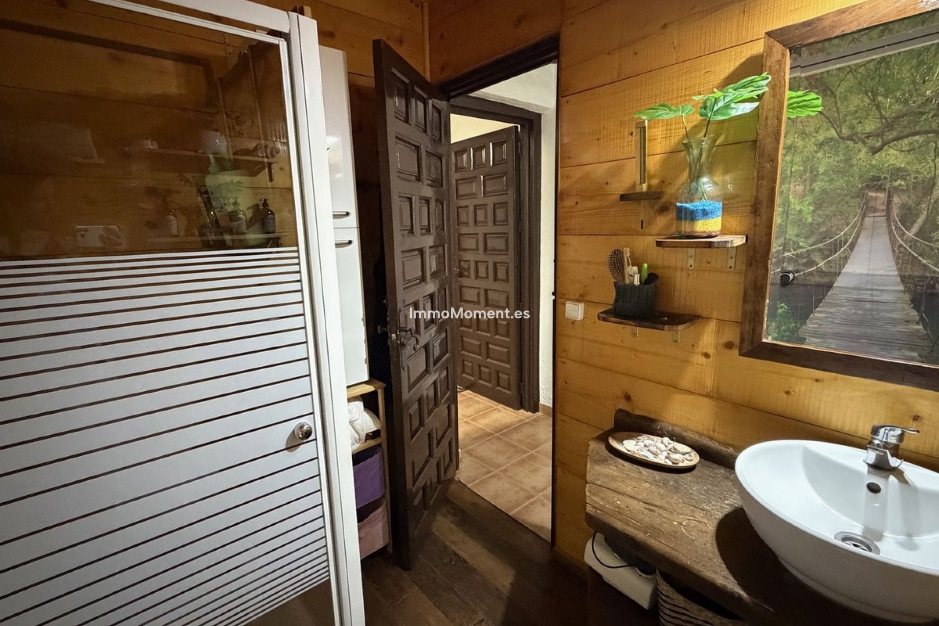 Bestaande woning - Landhuis - Estepona  - Estepona Centro