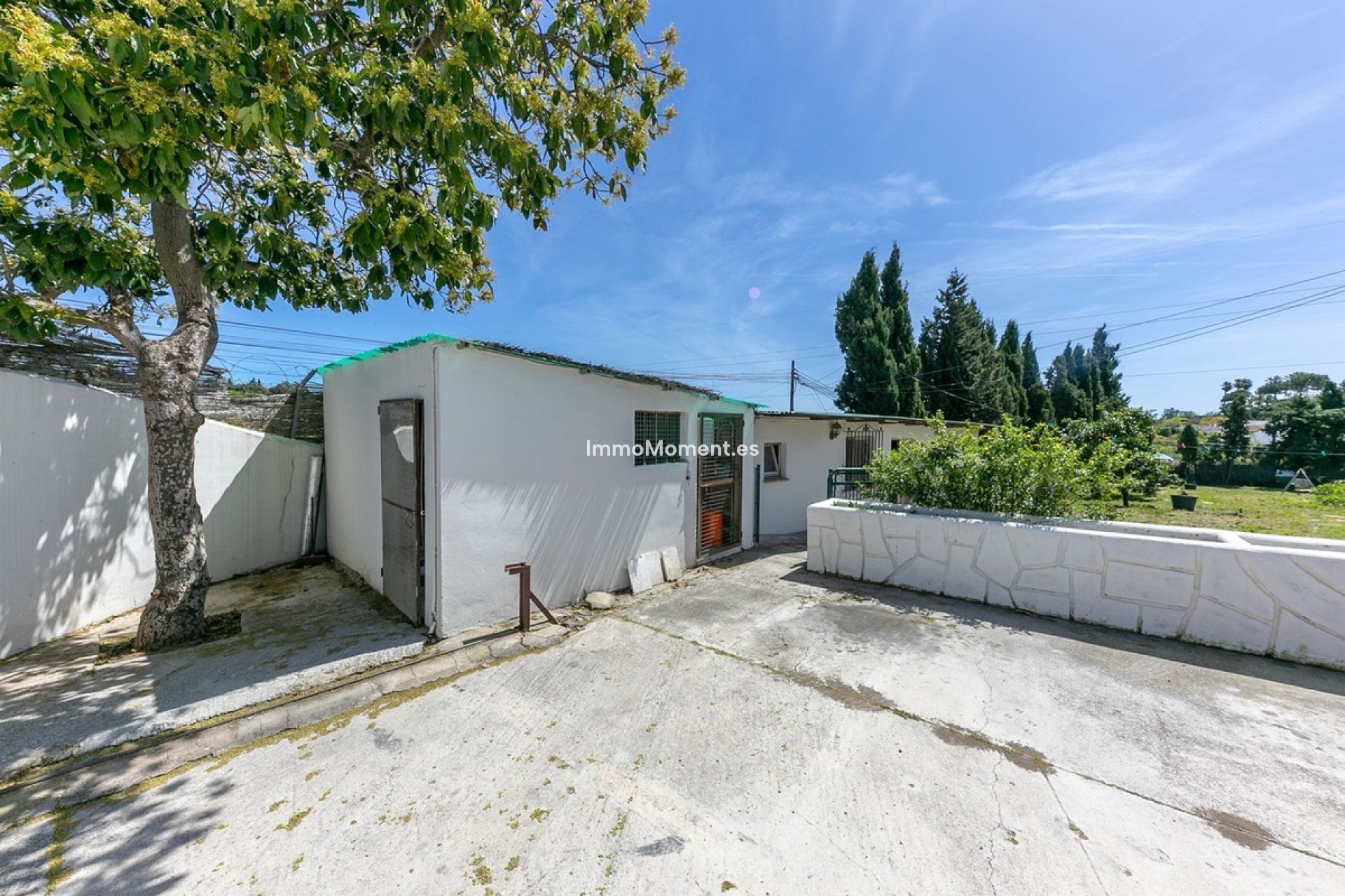 Bestaande woning - Landhuis - Estepona  - Estepona Centro