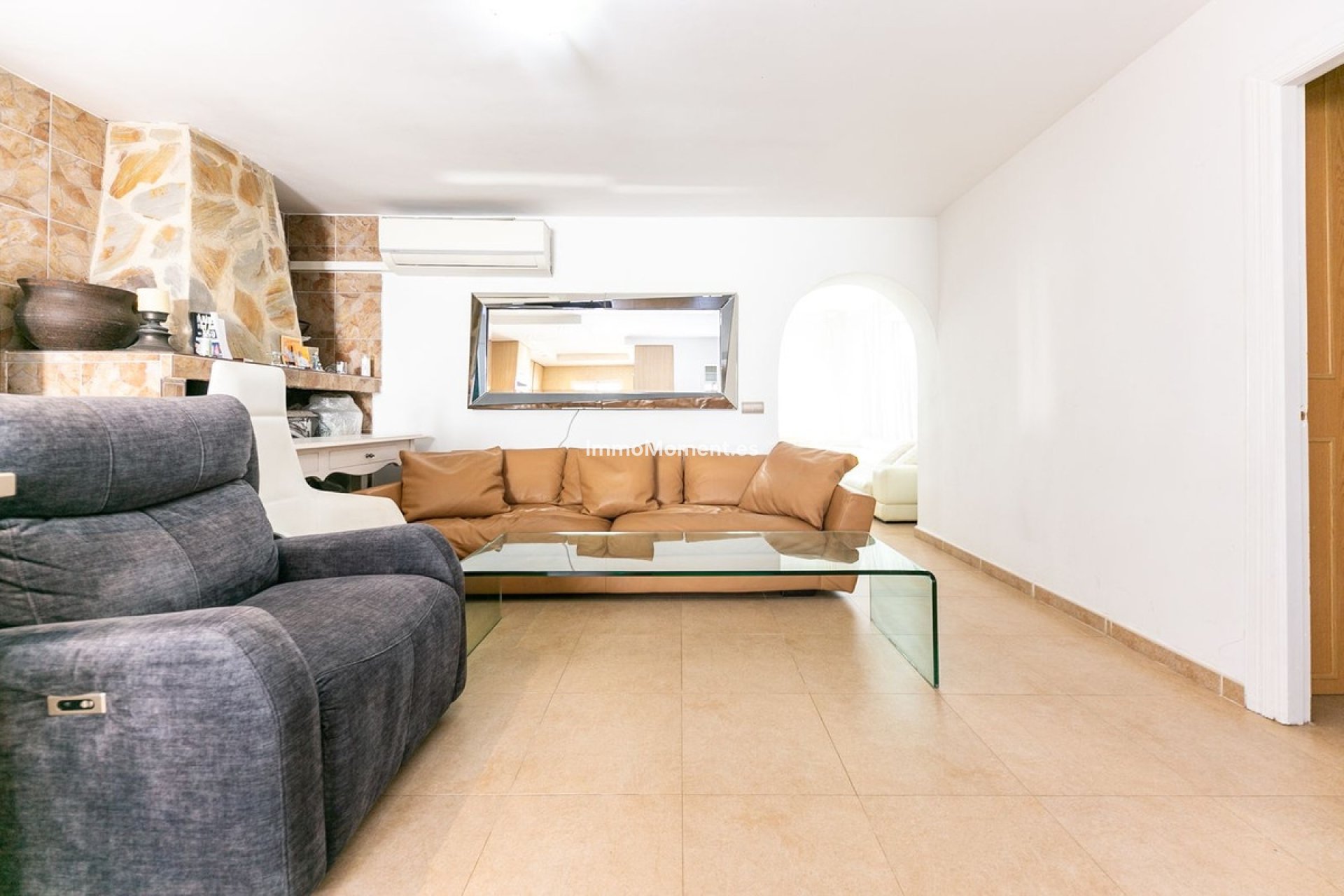 Bestaande woning - Landhuis - Estepona  - Estepona Centro
