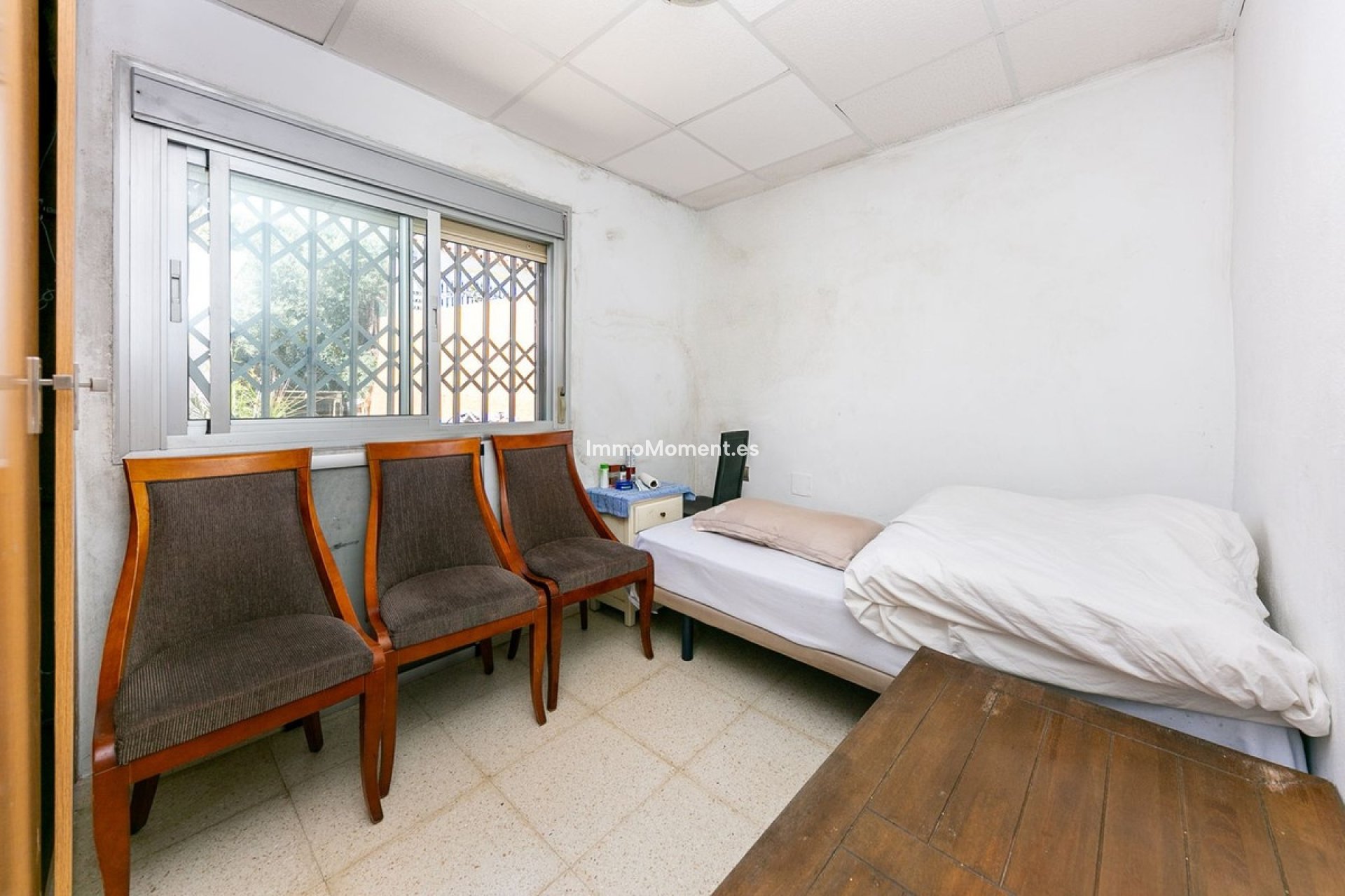 Bestaande woning - Landhuis - Estepona  - Estepona Centro