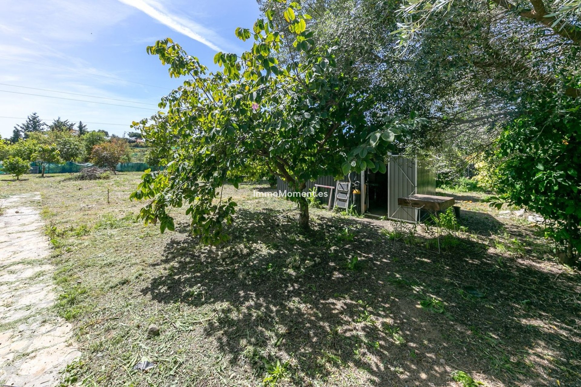 Bestaande woning - Landhuis - Estepona  - Estepona Centro