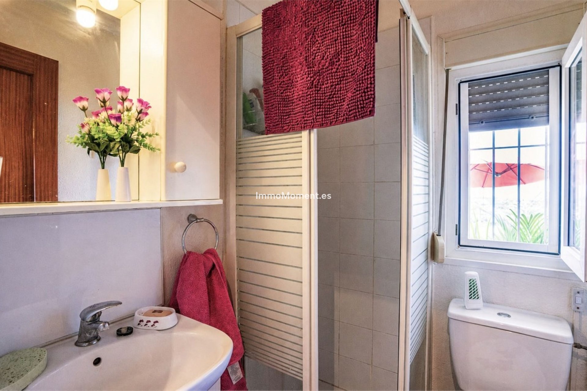 Bestaande woning - Landhuis - Estepona  - Estepona Centro