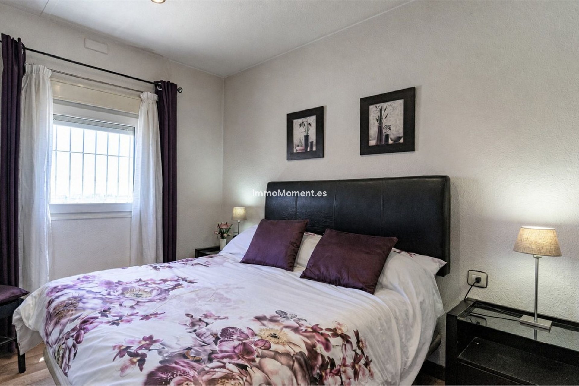 Bestaande woning - Landhuis - Estepona  - Estepona Centro