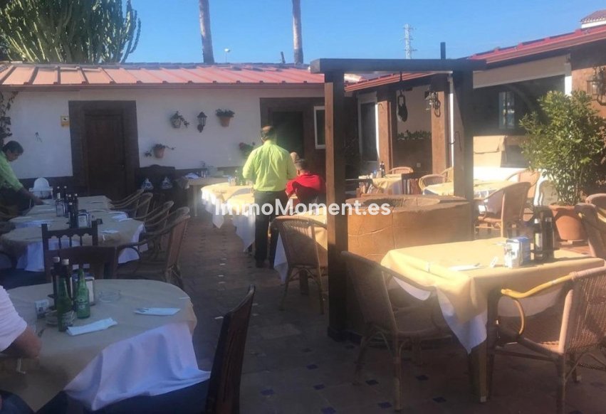 Bestaande woning - Landhuis - Estepona  - New Golden Mile