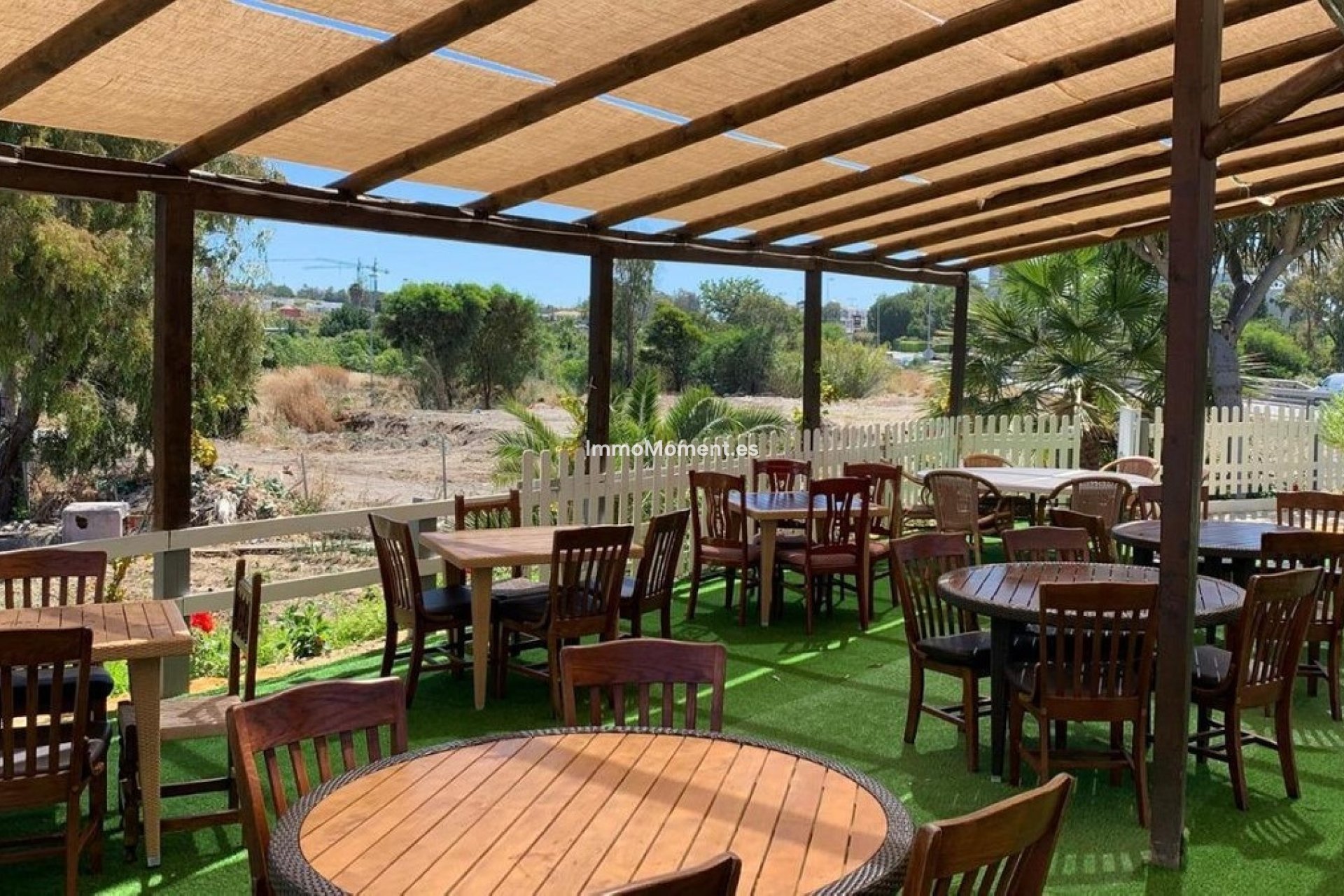 Bestaande woning - Landhuis - Estepona  - New Golden Mile