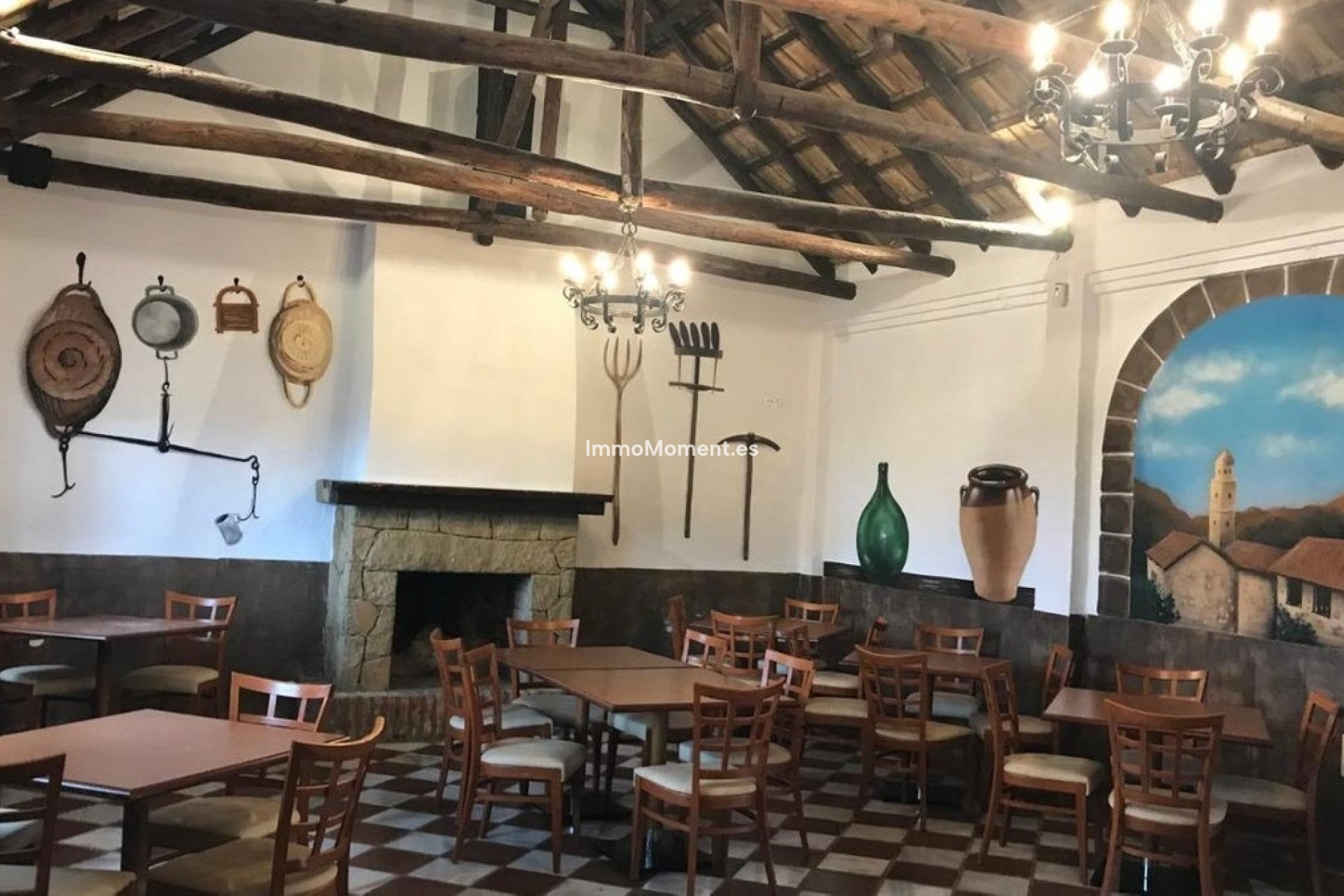 Bestaande woning - Landhuis - Estepona  - New Golden Mile