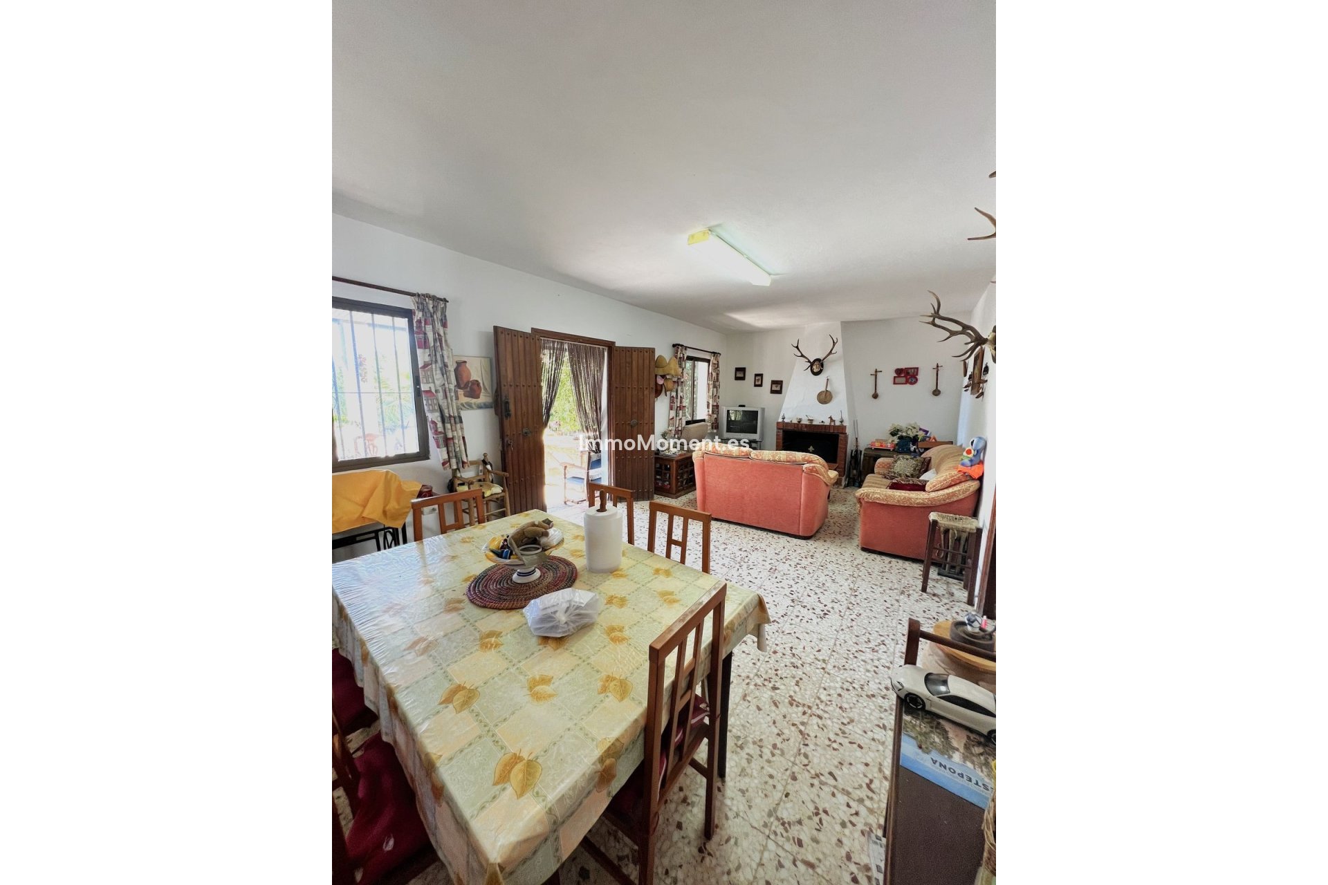 Bestaande woning - Landhuis - Estepona  - New Golden Mile