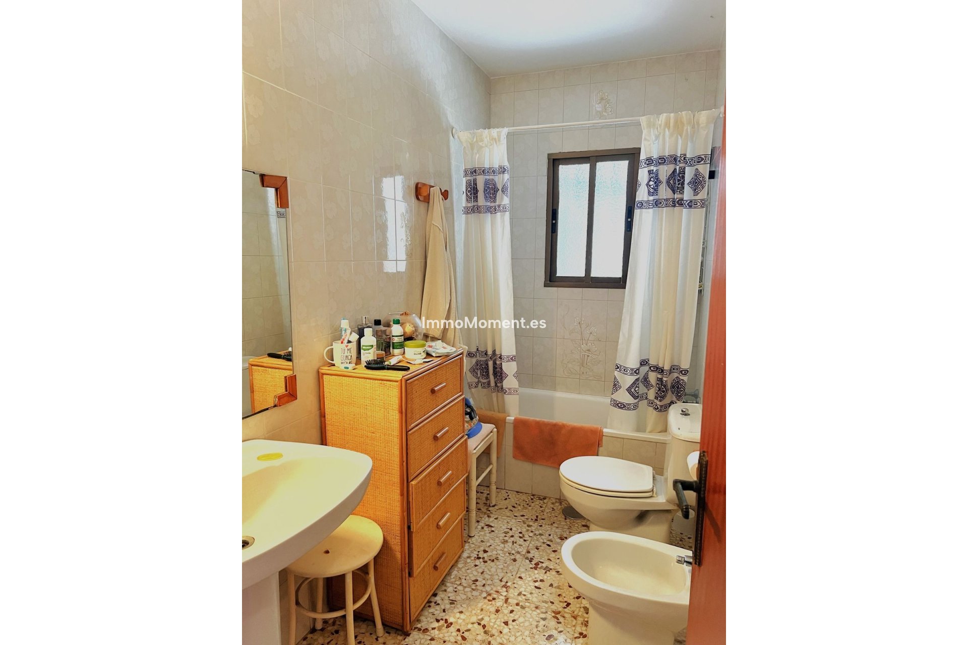 Bestaande woning - Landhuis - Estepona  - New Golden Mile